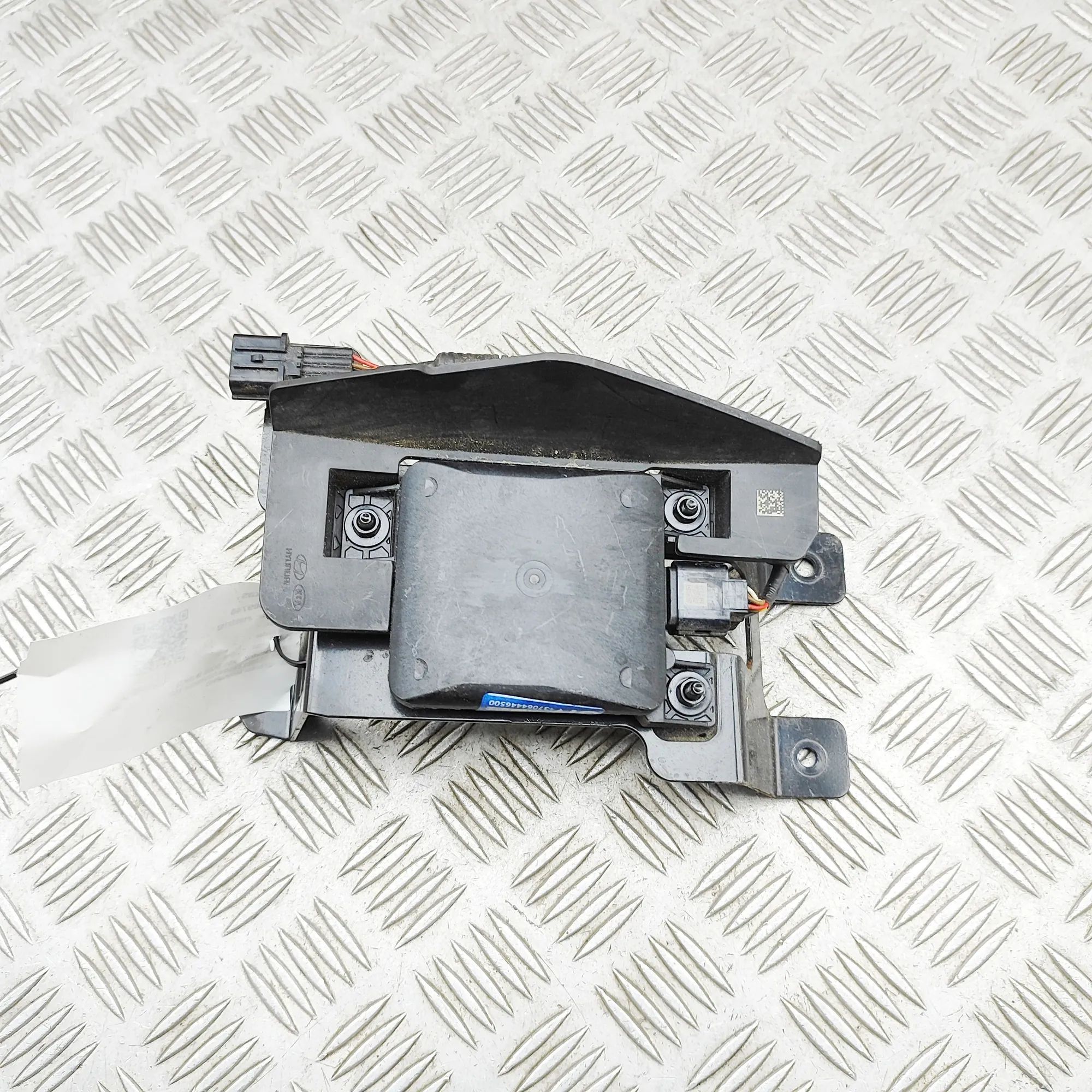 Kia Soul Blind Spot Control Module Blind Spot Control Module — KIA SOUL (III SK3) ...