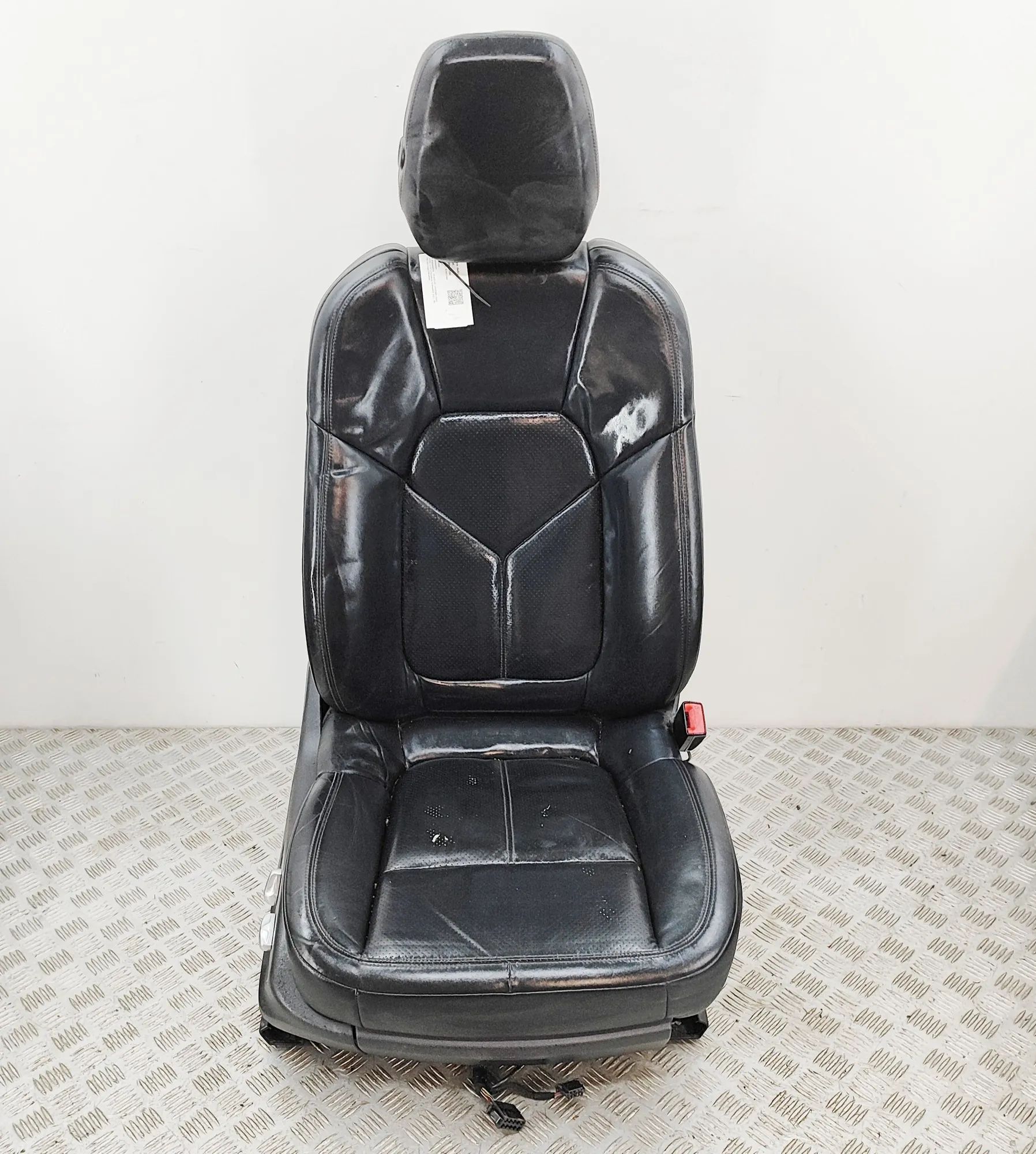 Porsche Cayenne Front Right Seat Front right seat — PORSCHE CAYENNE (92A) (2010-...