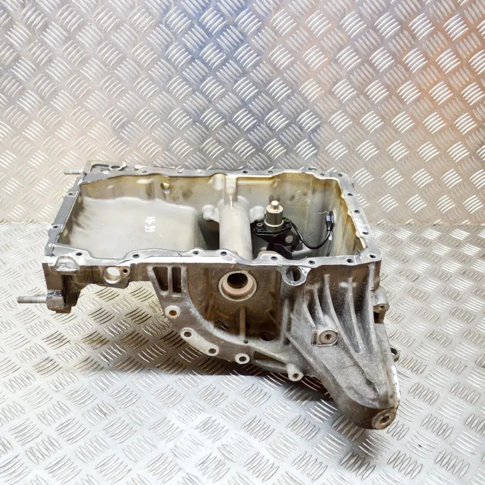 Maserati Ghibli Engine Oil Pan Engine Oil Pan — MASERATI GHIBLI (M157) (2013-....