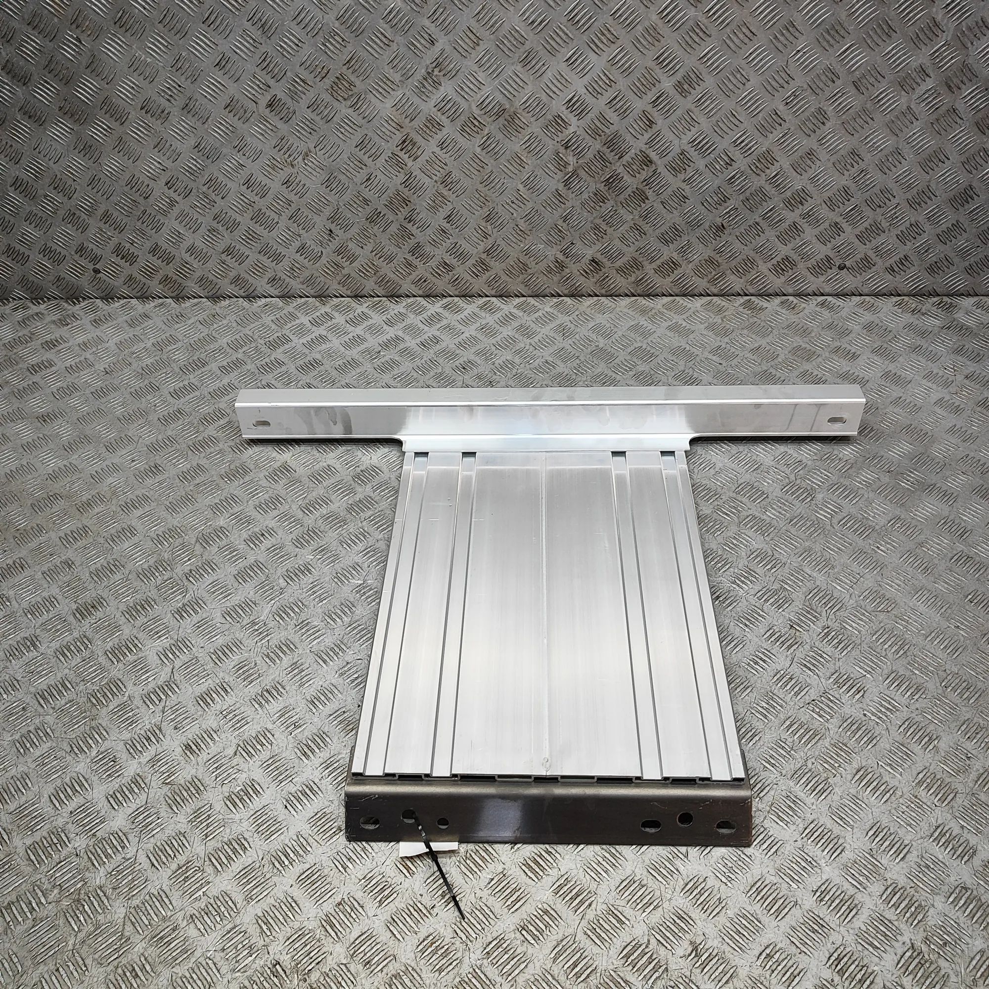 Mercedes-Benz A (W177) Bracket Bracket — MERCEDES BENZ S-CLASS (W223) (2020-PR...