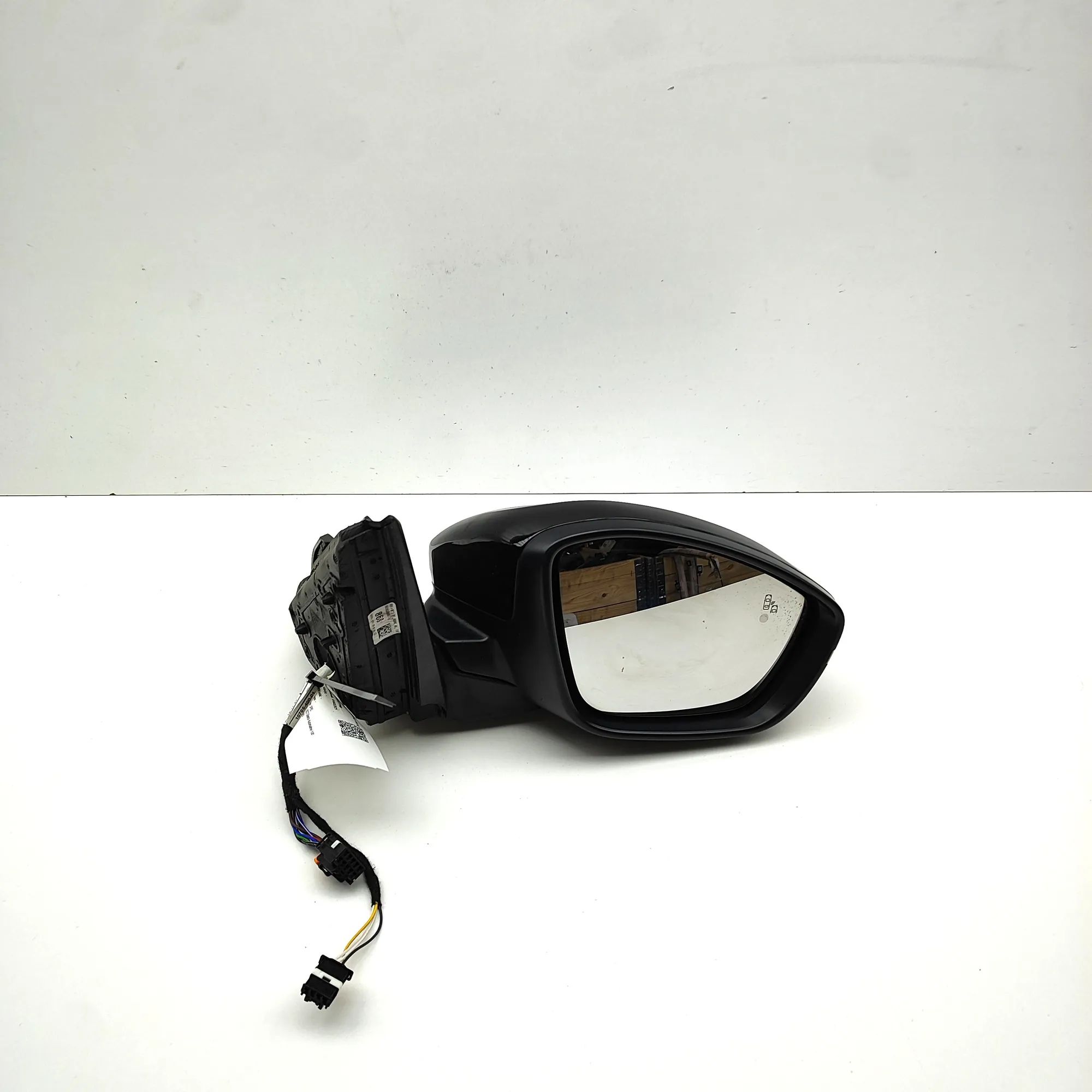 Opel Mokka (B) Right Side Wing Mirror Right Side Wing Mirror — OPEL MOKKA (2020-...) ...