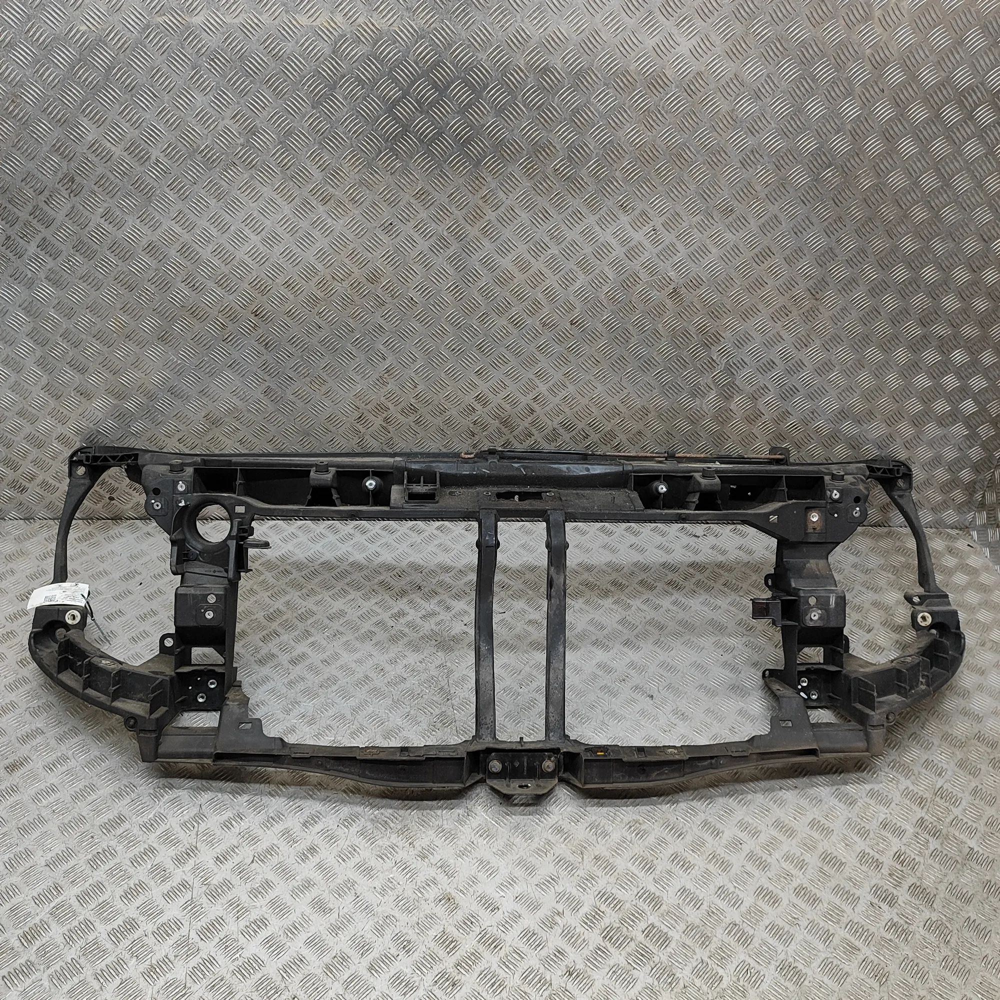 Renault Master Slam Panel Frame Kit Slam Panel Frame Kit — RENAULT MASTER (III Mini...