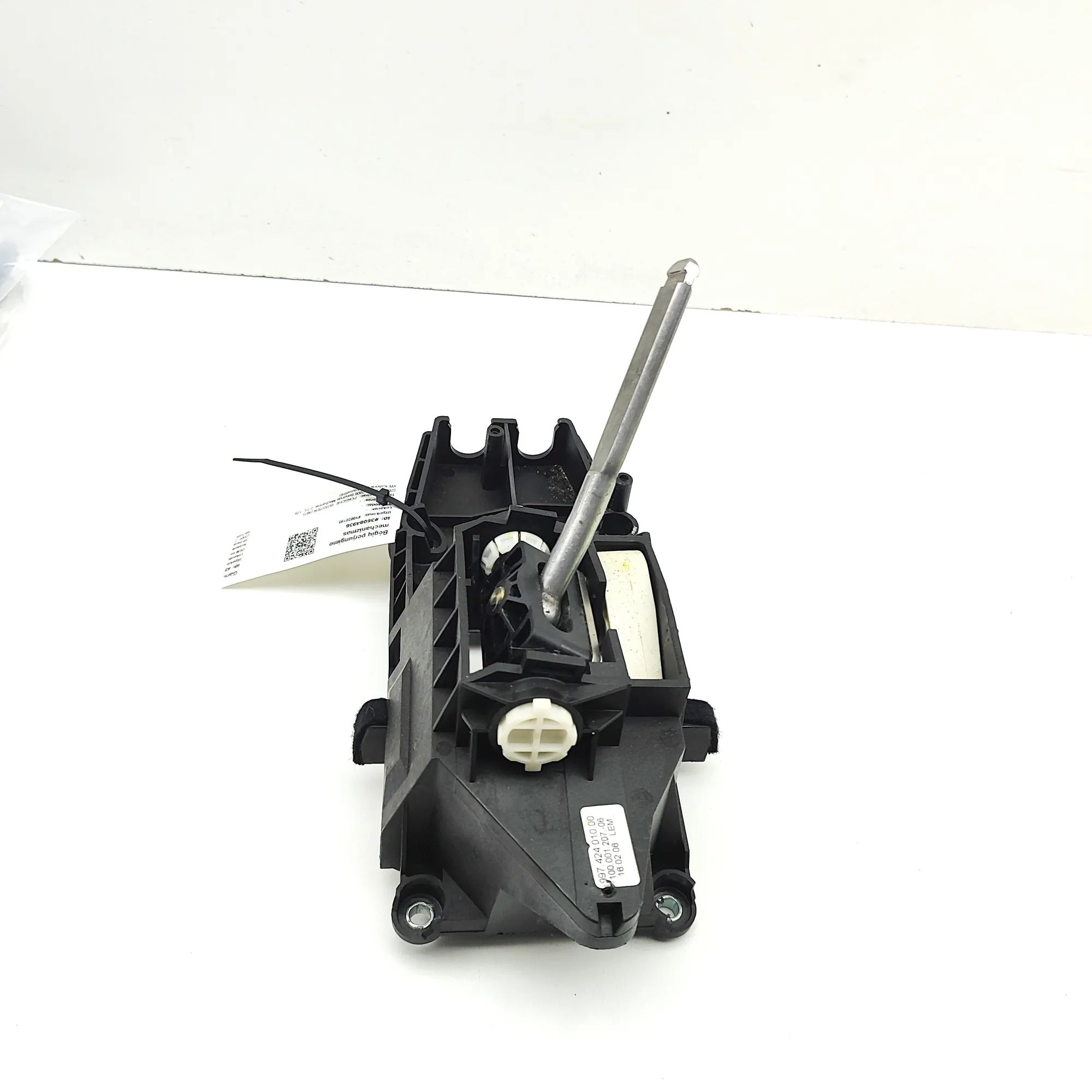 Porsche Boxster (987) Gear Shifting Mechanism Gear Shifting Mechanism — PORSCHE BOXSTER (987)...