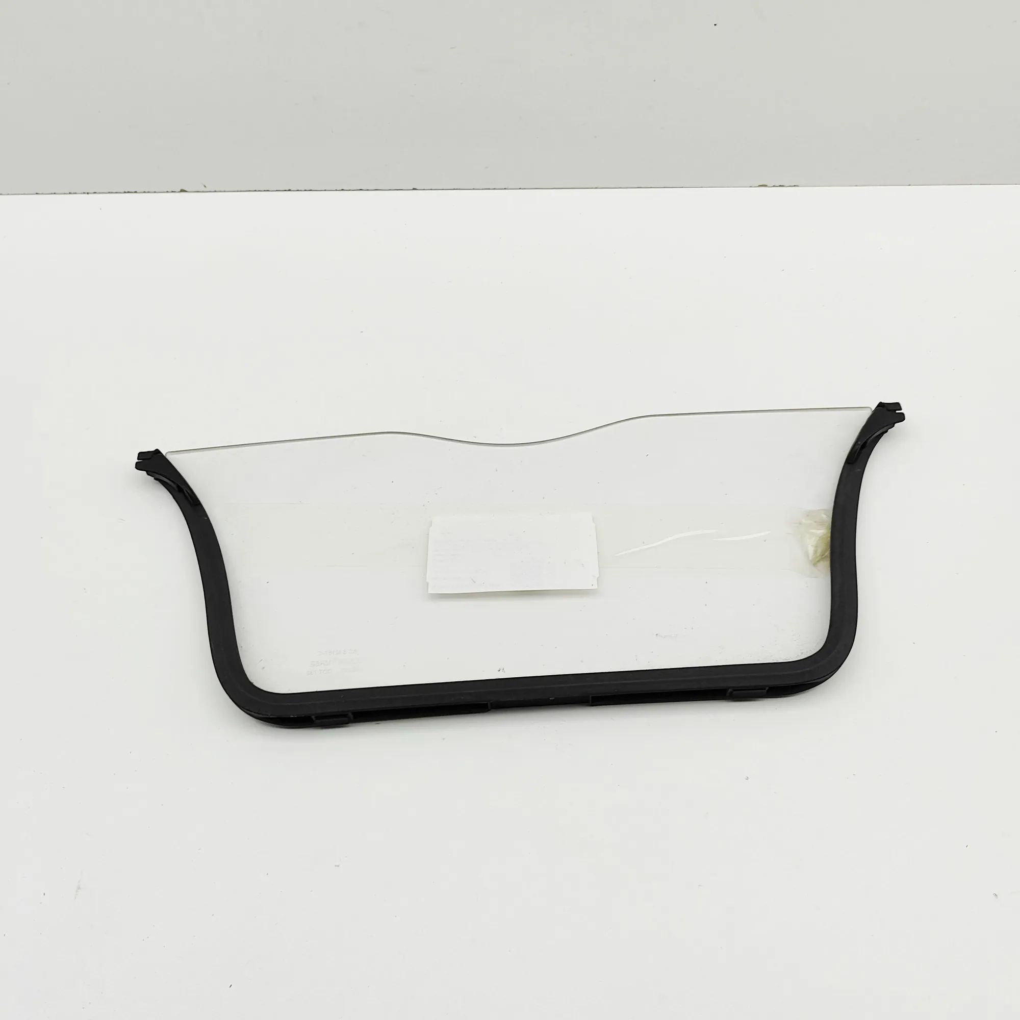 Porsche Boxster (986) Wind Deflector Wind Deflector — PORSCHE BOXSTER (986) (1996-20...
