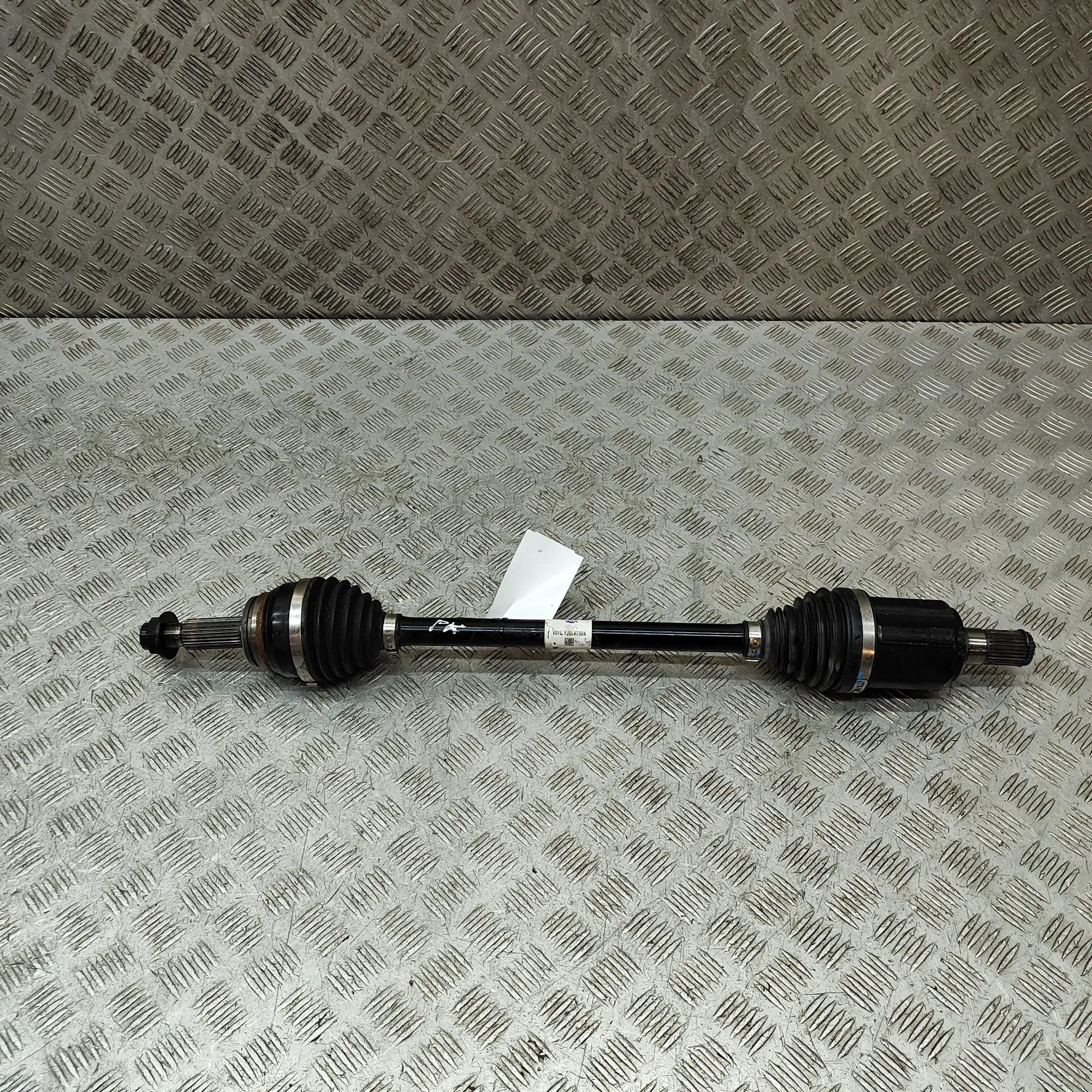 Kia Niro Front Left Driveshaft Front Left Driveshaft — KIA NIRO (II) (2022-......