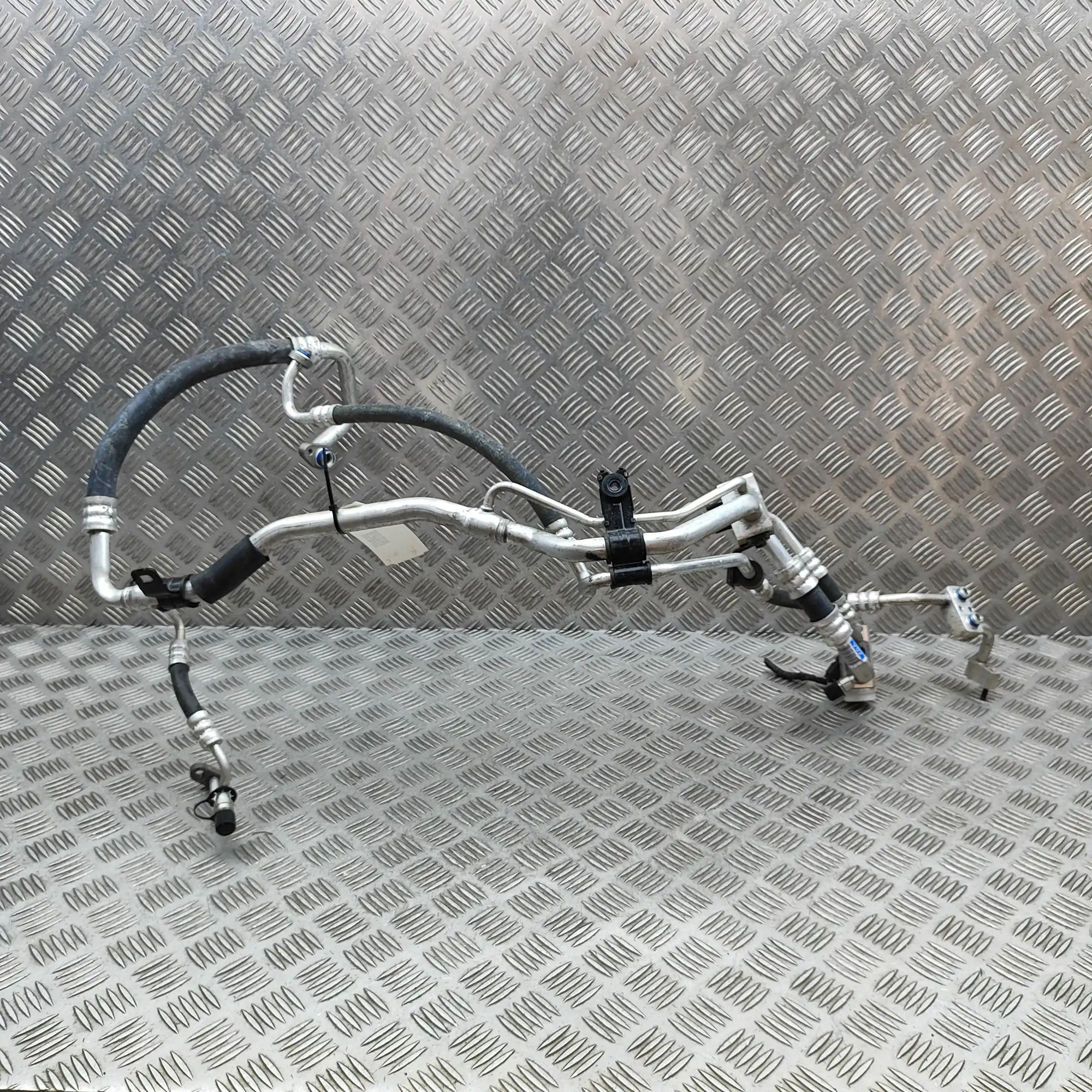 Kia Niro A/C Air Con Hose Pipe A/C Air Con Hose Pipe — KIA NIRO (II) (2022-......