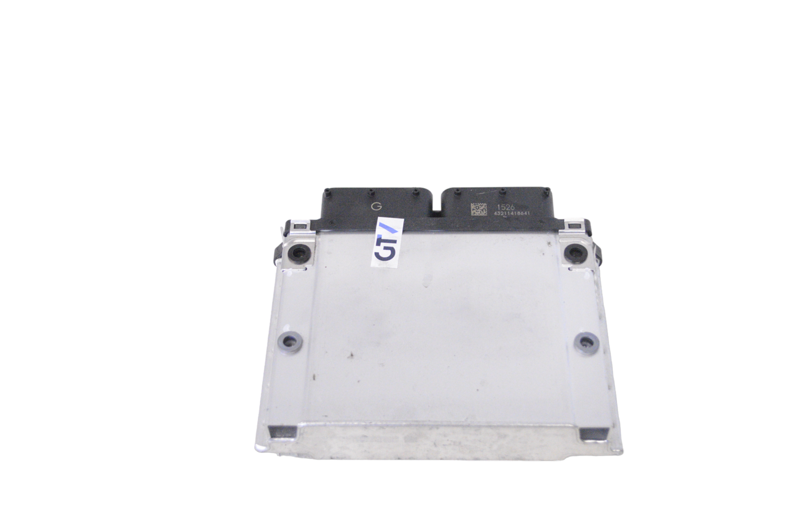 Kia Sorento Engine Control Unit Engine Control Unit — KIA SORENTO (IV MQ4, MQ4A...