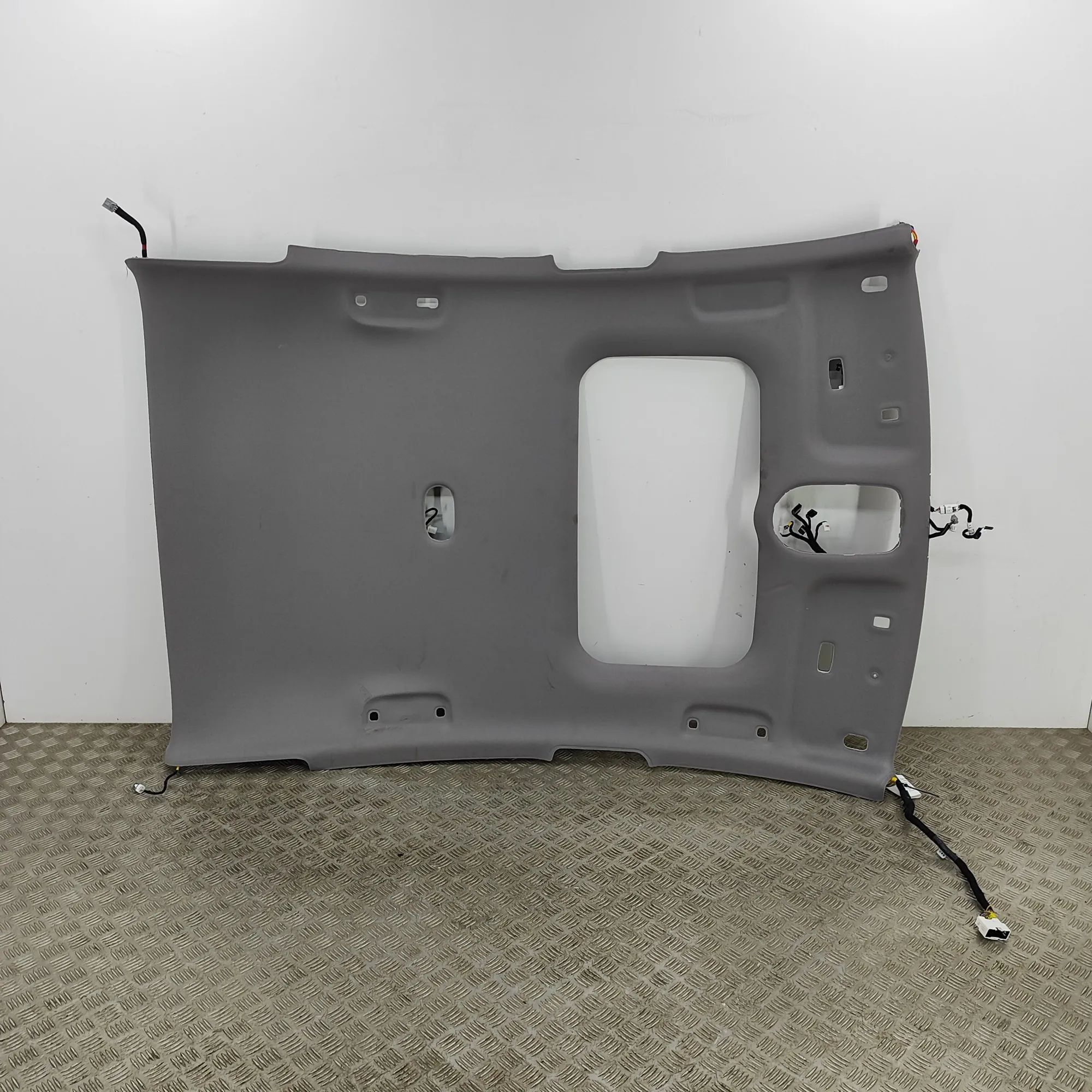 Hyundai Ioniq 5 Roof Headliner Roof Headliner — HYUNDAI IONIQ (6 CE) (2023-......