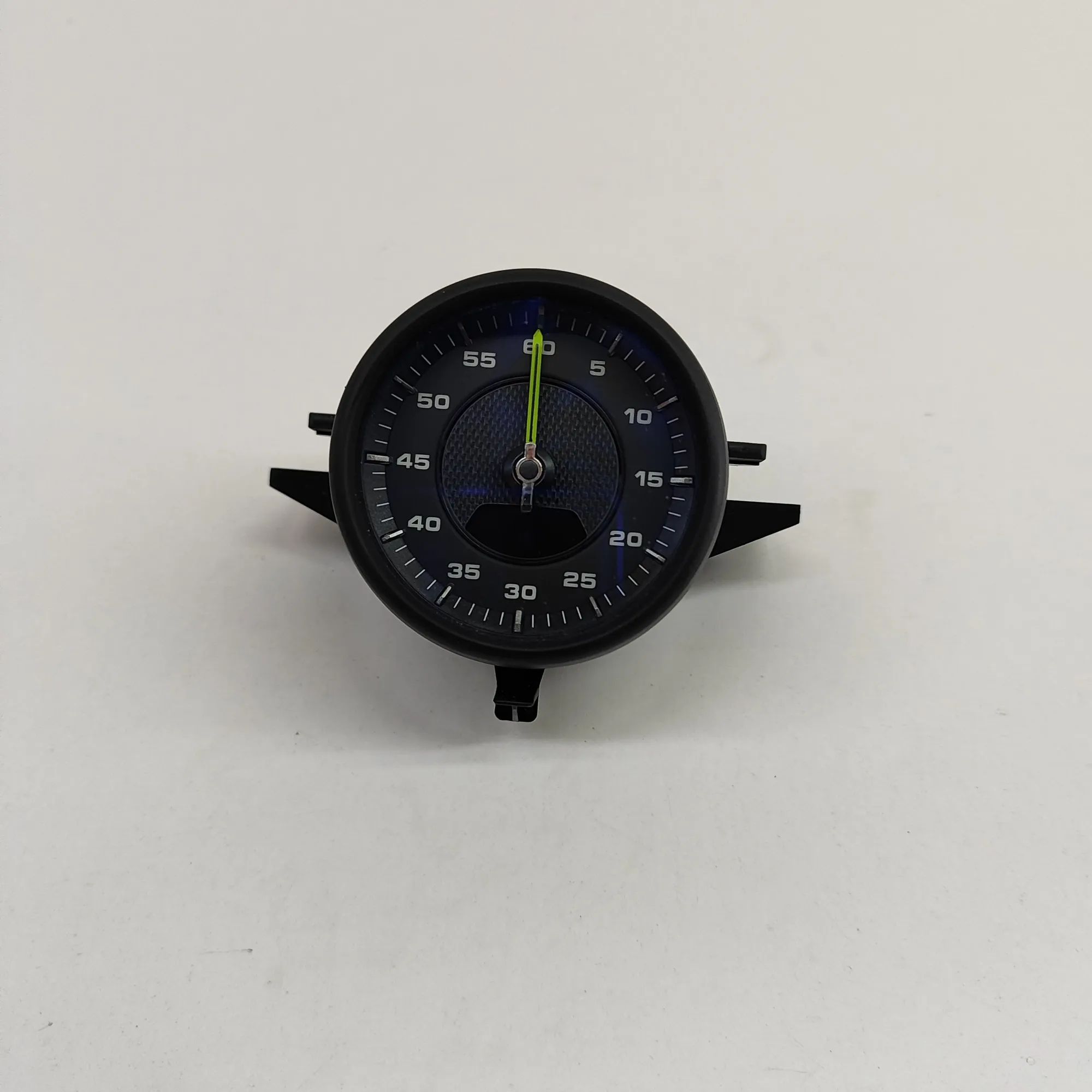 Porsche Cayenne Interior Clock Interior Clock — PORSCHE CAYENNE (9Y0/9Y3) (201...