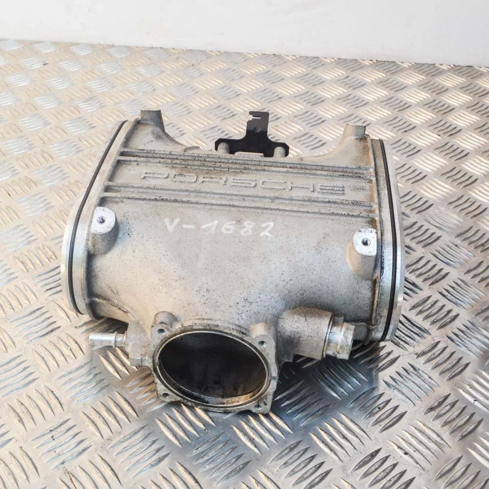 Porsche 911 (991) imusarja Intake Manifold — PORSCHE 911 (997) (2004-2012)...