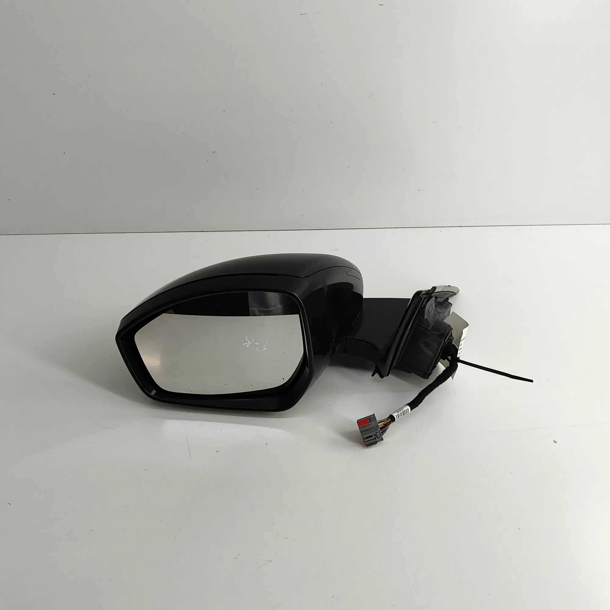 Land Rover Range Rover Evoque Left Side Wing Mirror Left Side Wing Mirror — LAND ROVER RANGE ROVER ...