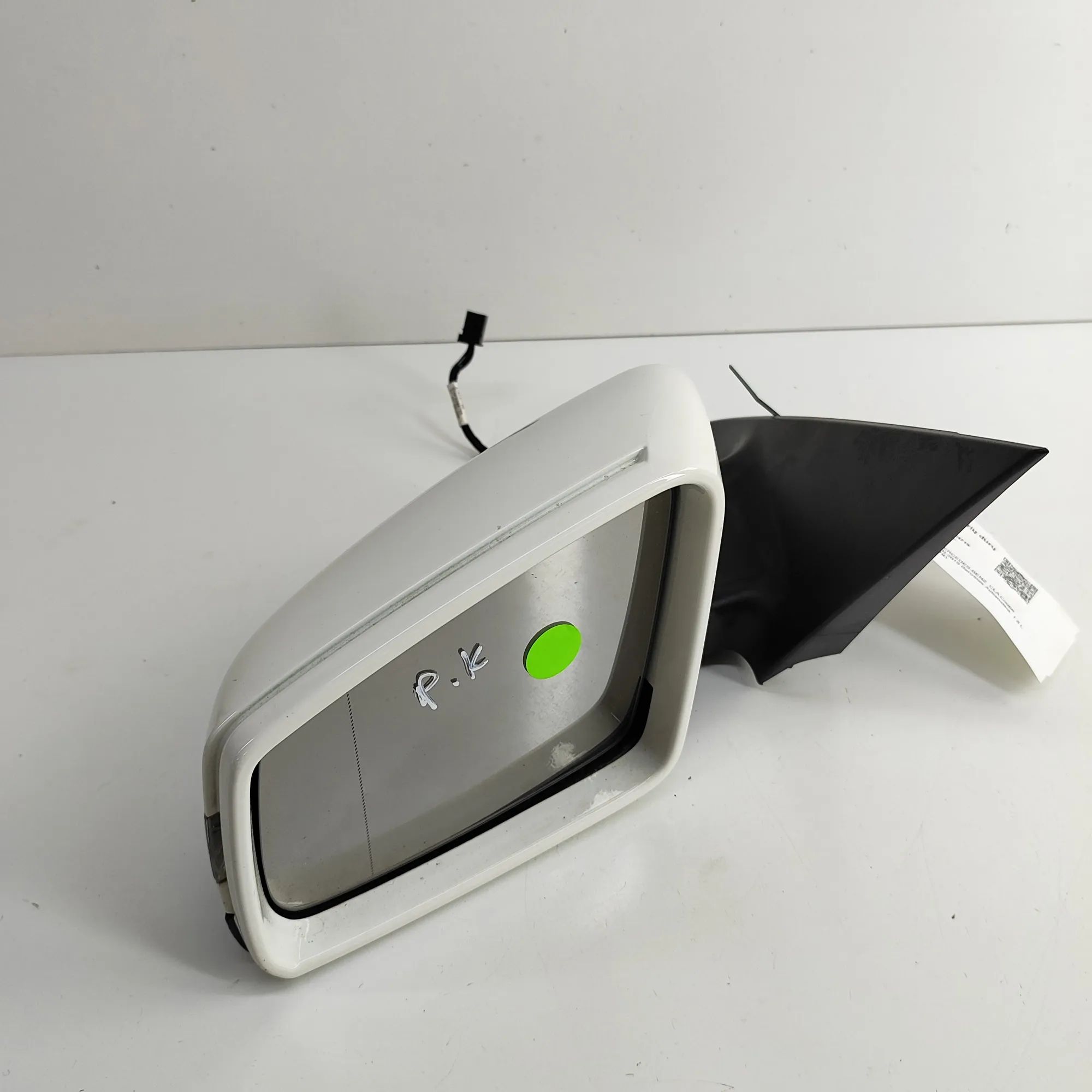 Mercedes-Benz CLA (C117) Left Side Wing Mirror