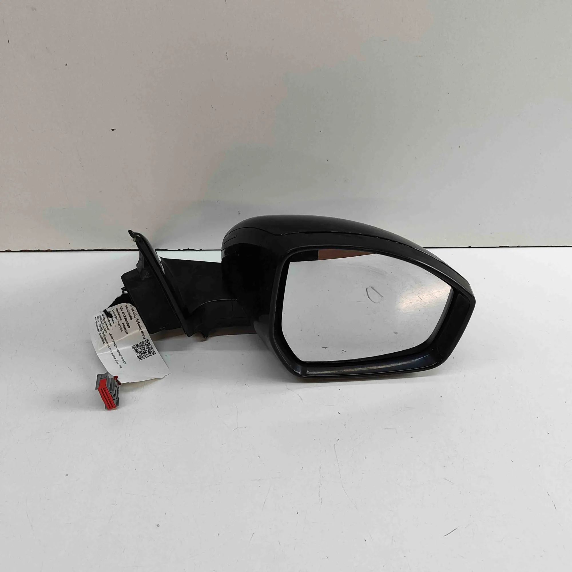 Land Rover Range Rover Evoque Right Side Wing Mirror Right Side Wing Mirror — LAND ROVER RANGE ROVER...