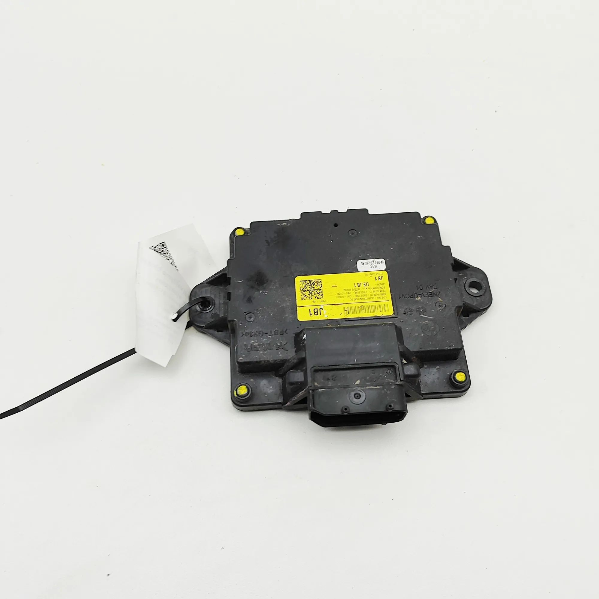 Kia Niro Voltage Control Unit Voltage Control Unit — KIA NIRO (II) (2022-...)...