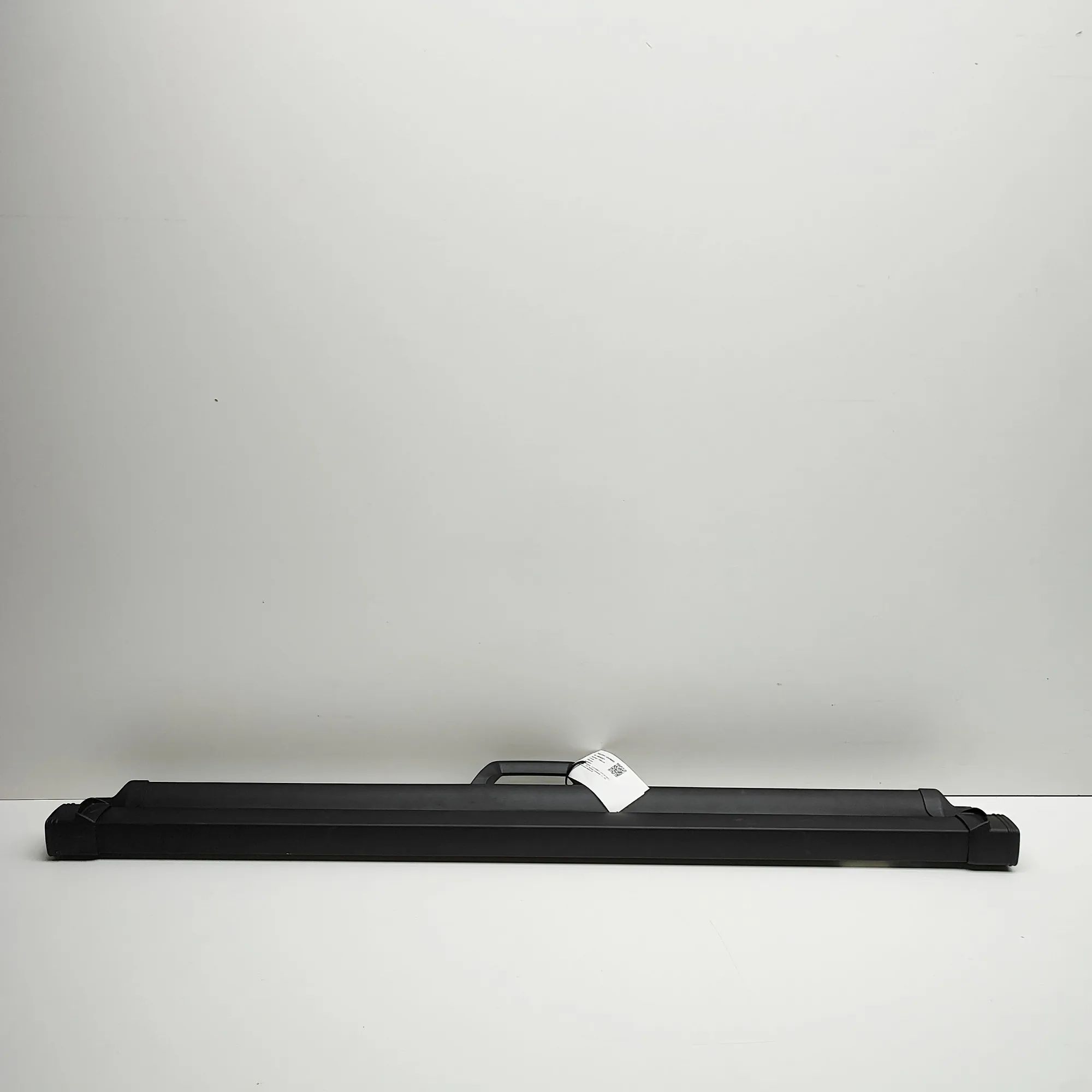 Alfa-Romeo Stelvio Retractable luggage cover Retractable luggage cover — ALFA ROMEO STELVIO ...