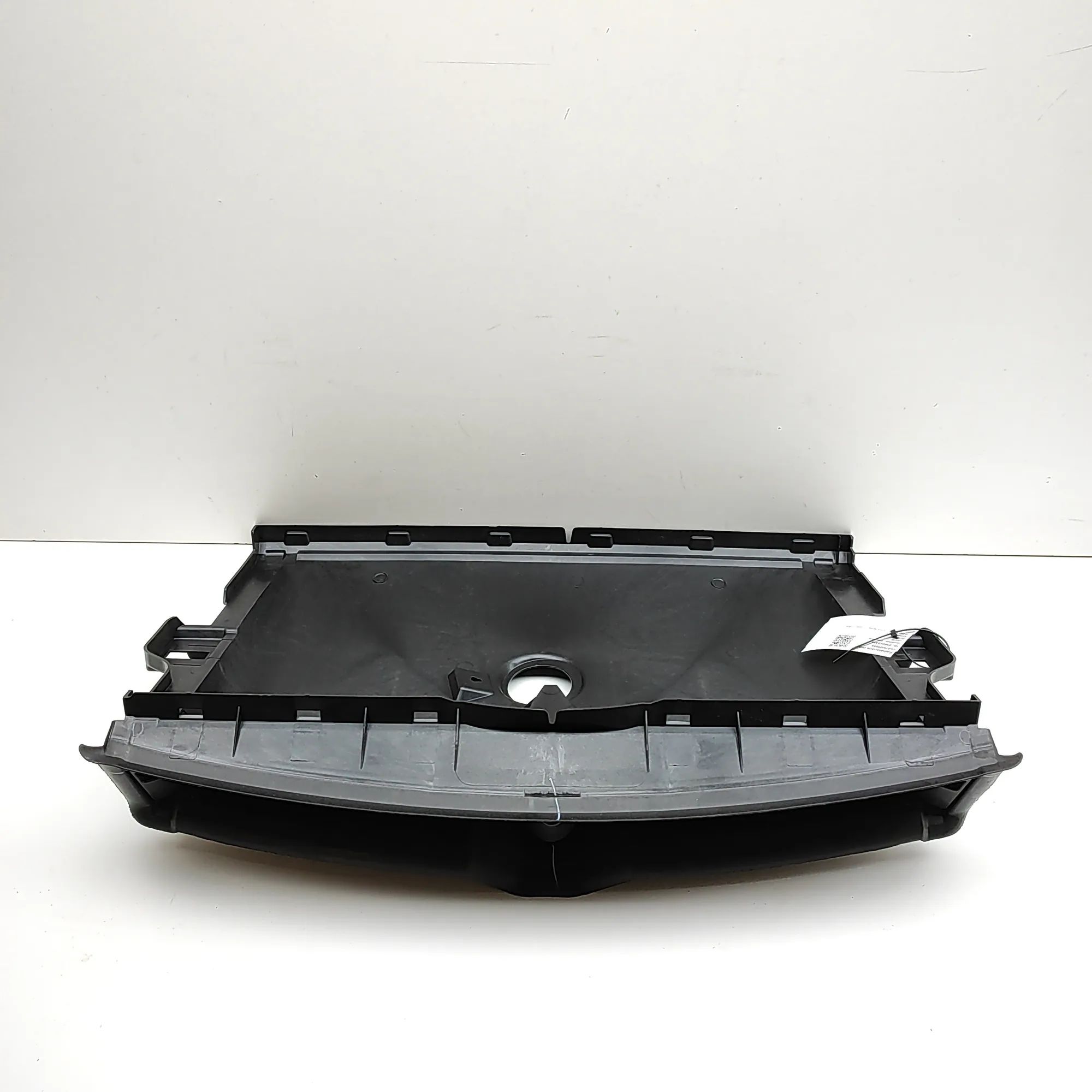 Tesla Model 3 Radiator Air Intake Channel Radiator Air Intake Channel — TESLA MODEL 3 (20...