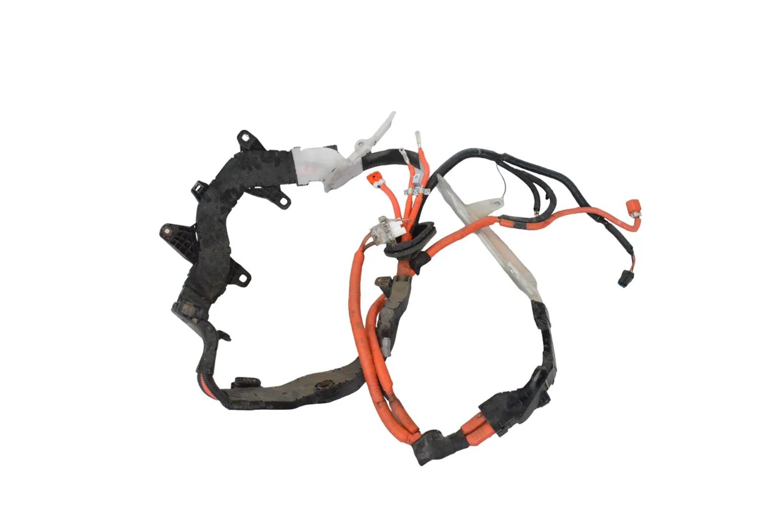 Infiniti Q50 Wiring harness Wiring harness — INFINITI Q50 (2013-...) — 297A...