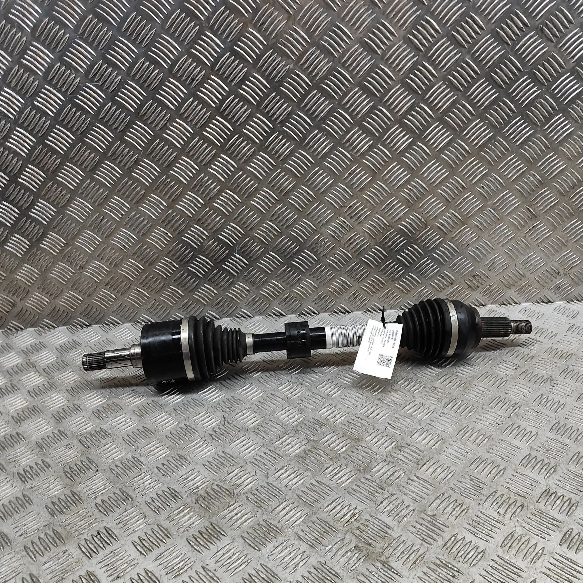 Jaguar I-Pace Front Left Driveshaft Front Left Driveshaft — JAGUAR I-PACE (X590) (2...