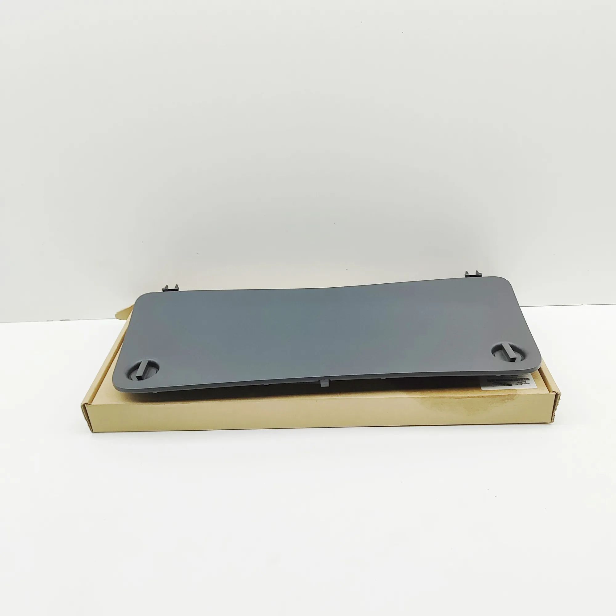 Porsche Cayenne Tailgate Bootlid Cover Trim Tailgate Bootlid Cover Trim — PORSCHE CAYENNE (...