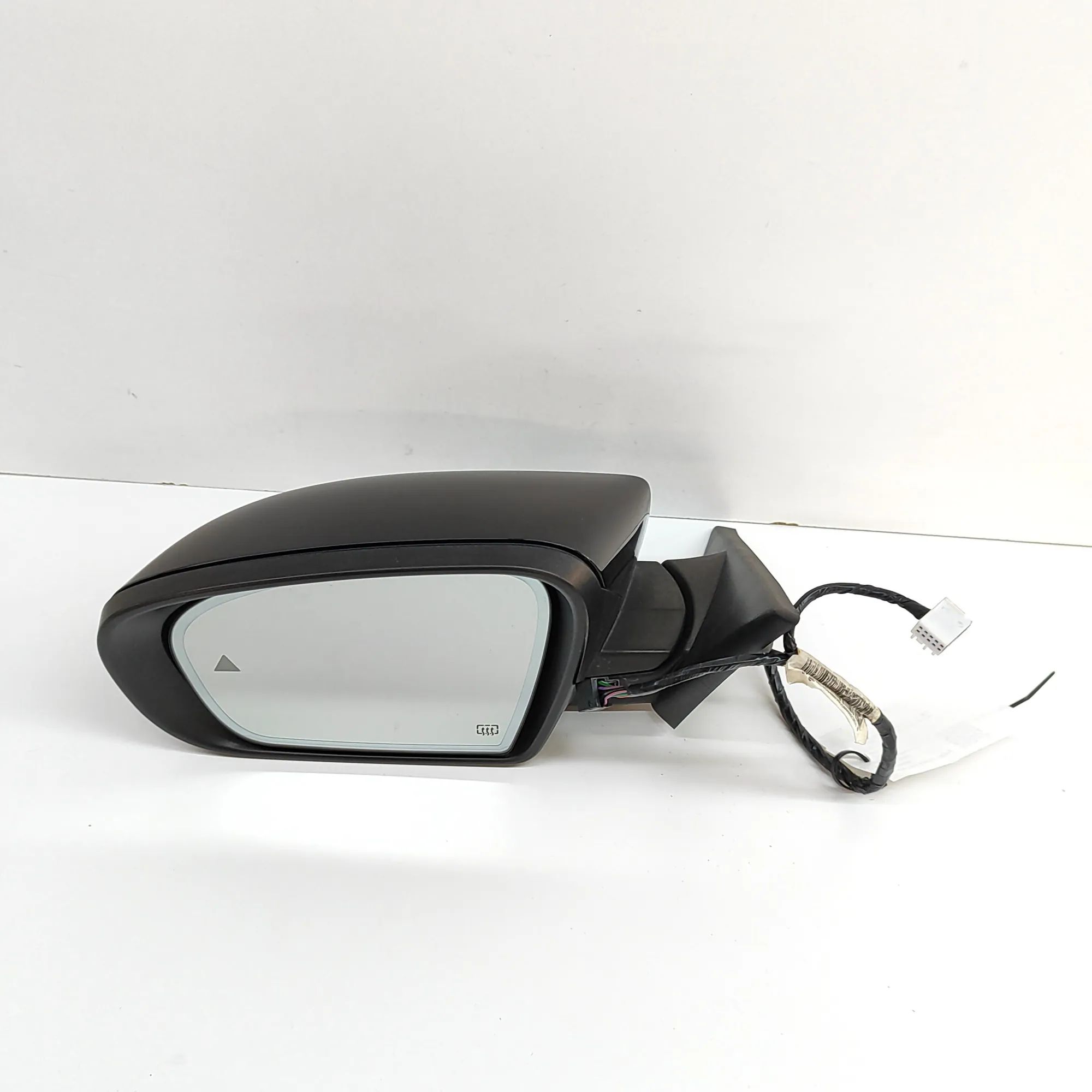 Maserati Ghibli Left Side Wing Mirror Left Side Wing Mirror — MASERATI GHIBLI (M157) ...