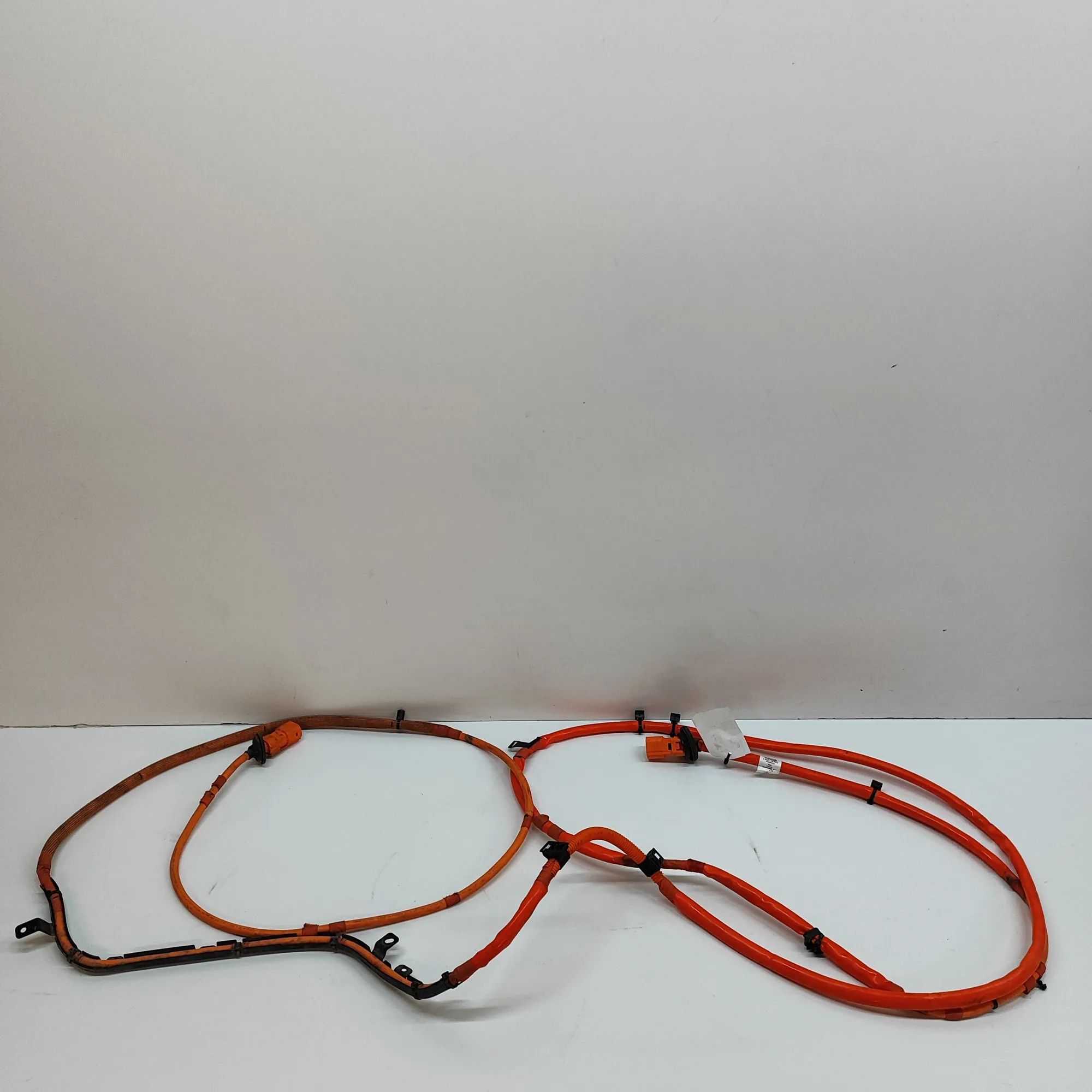 Porsche Cayenne Wiring harness Wiring harness — PORSCHE CAYENNE (9Y0/9Y3) (201...