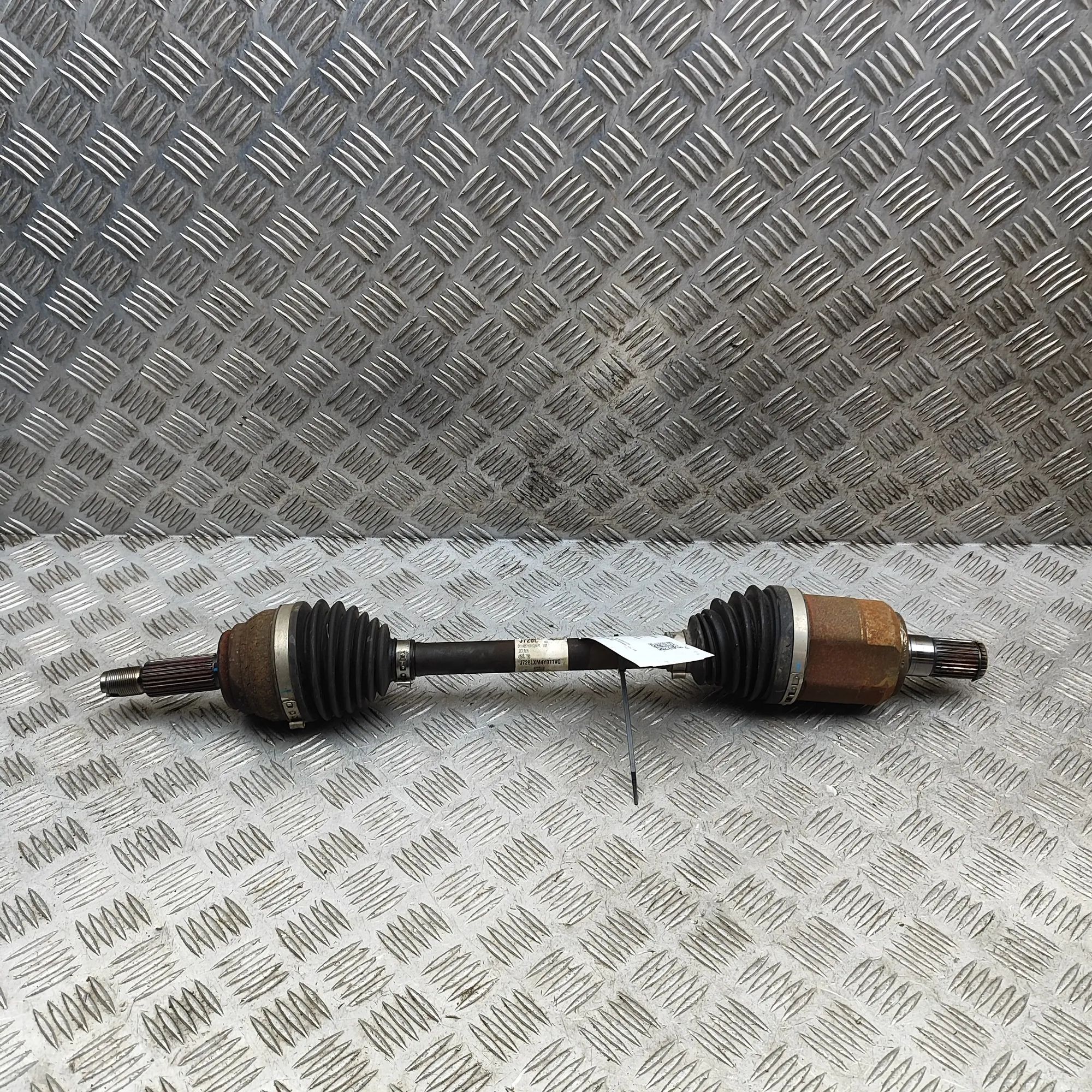 Kia Ceed (CD) Front Left Driveshaft Front Left Driveshaft — KIA XCEED (CD) (2020-.....