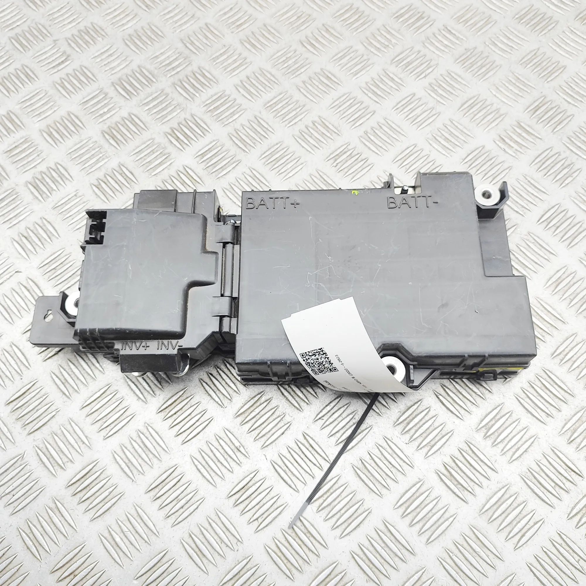Kia Soul Fuse Box Module Fuse Box Module — KIA SOUL (III SK3) (2019-...)...