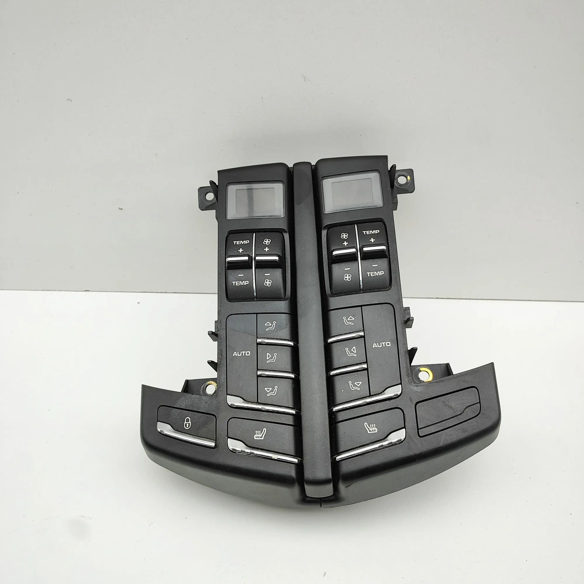 Porsche Cayenne Button Switch Panel Button Switch Panel — PORSCHE CAYENNE (92A) (20...