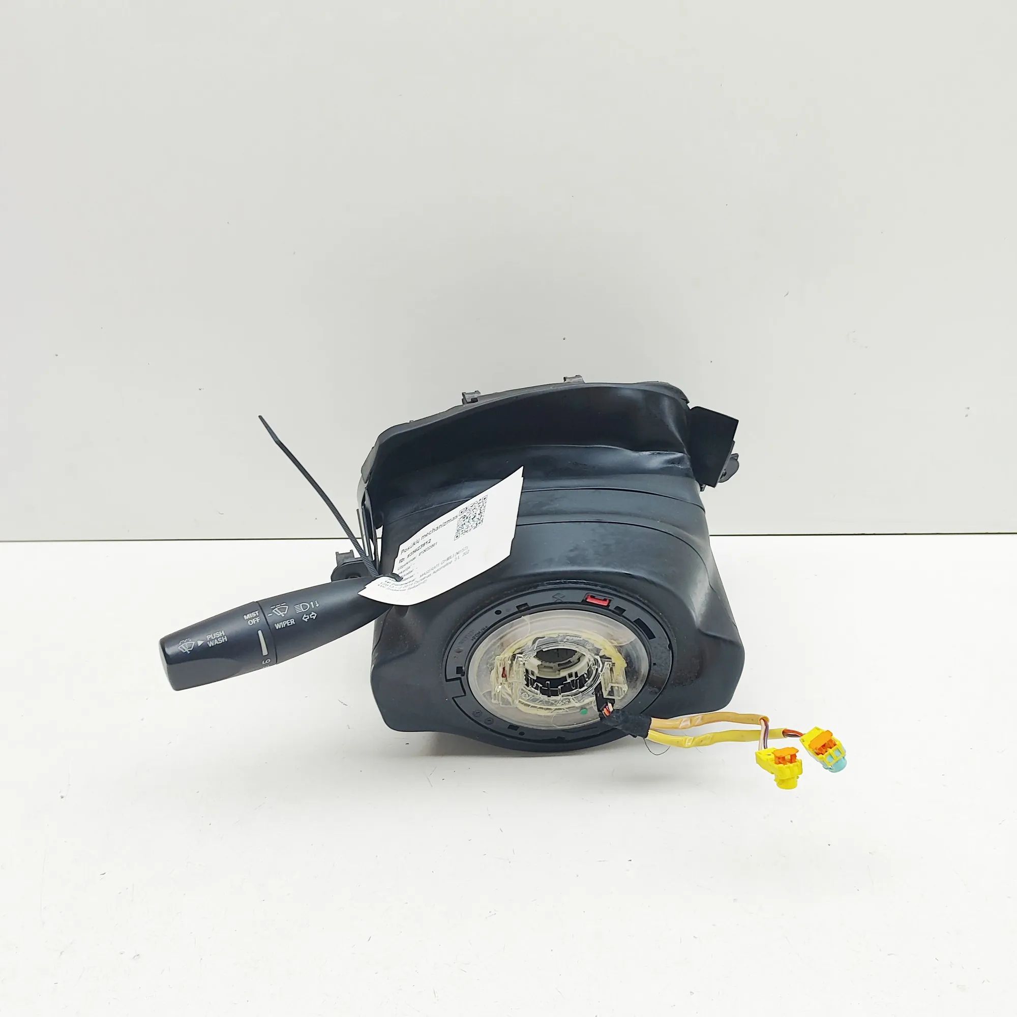 Maserati Ghibli Indicator Wiper Stalk Switch Indicator Wiper Stalk Switch — MASERATI GHIBLI ...