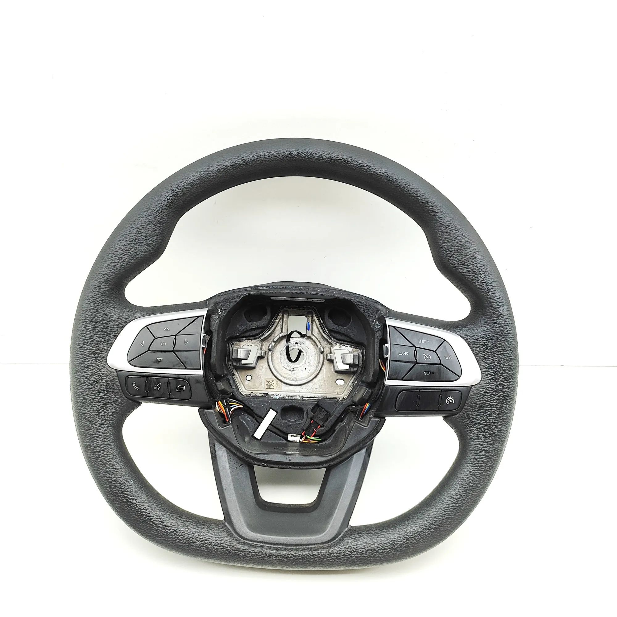 Iveco Daily steering wheel Steering Wheel — IVECO DAILY (VI Flatbed) (2014...