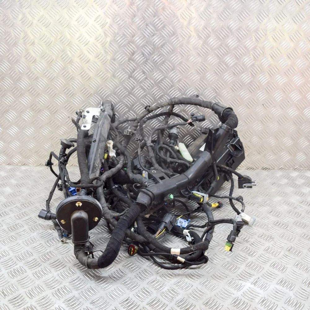 Maserati Ghibli Wiring harness Wiring harness — MASERATI GHIBLI (M157) (2013-....