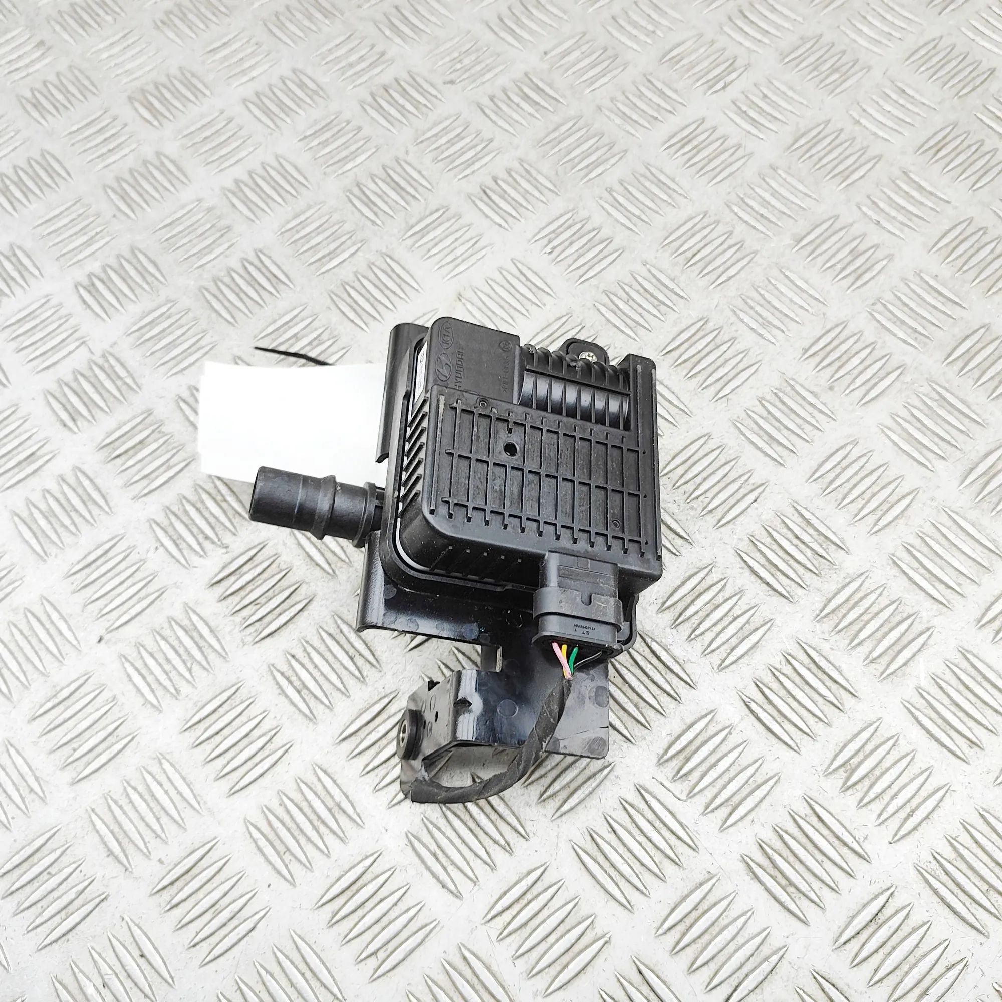 Kia Soul Coolant valve Coolant valve — KIA SOUL (III SK3) (2019-...) —...