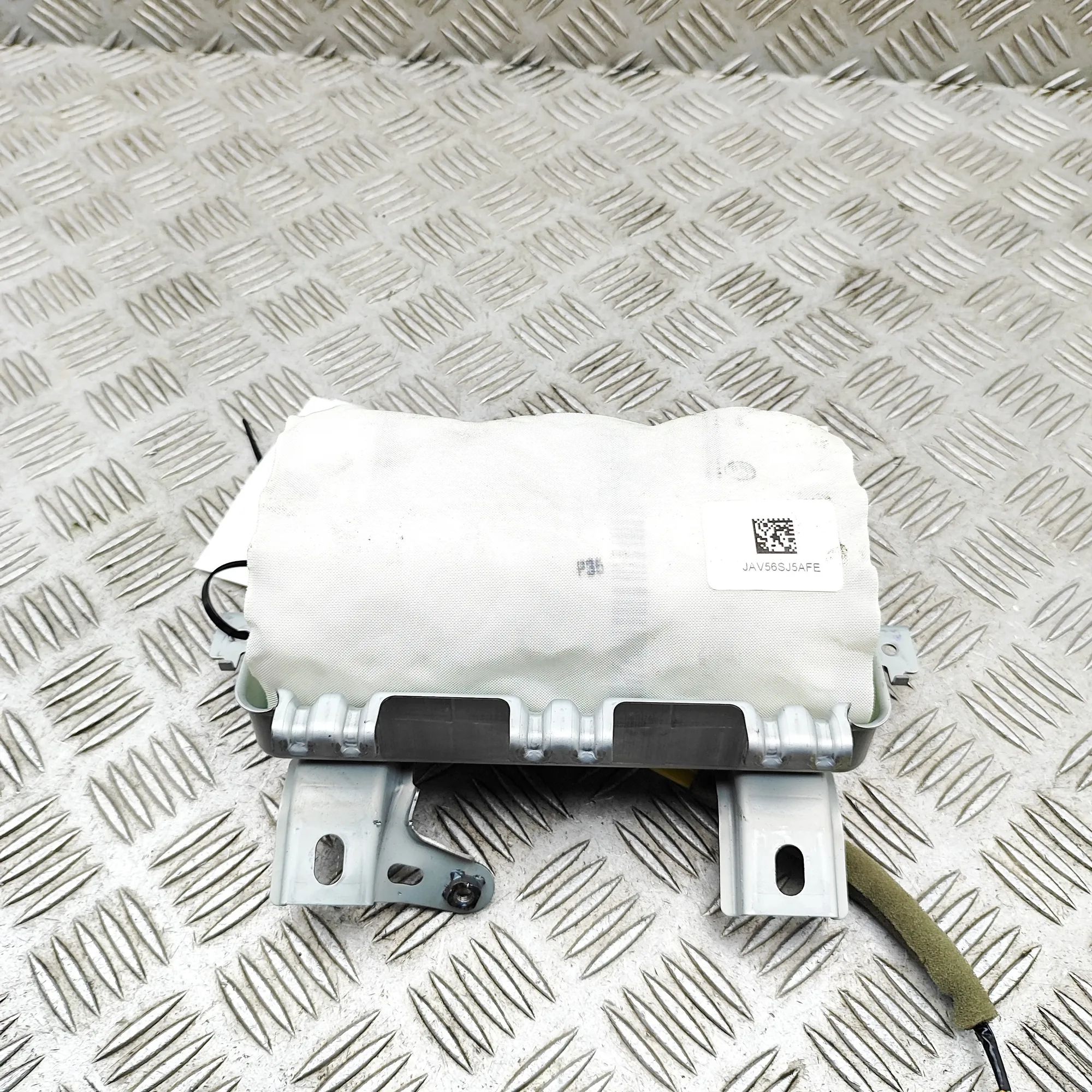 Mazda MX-5 Dashboard Safety Bag SRS