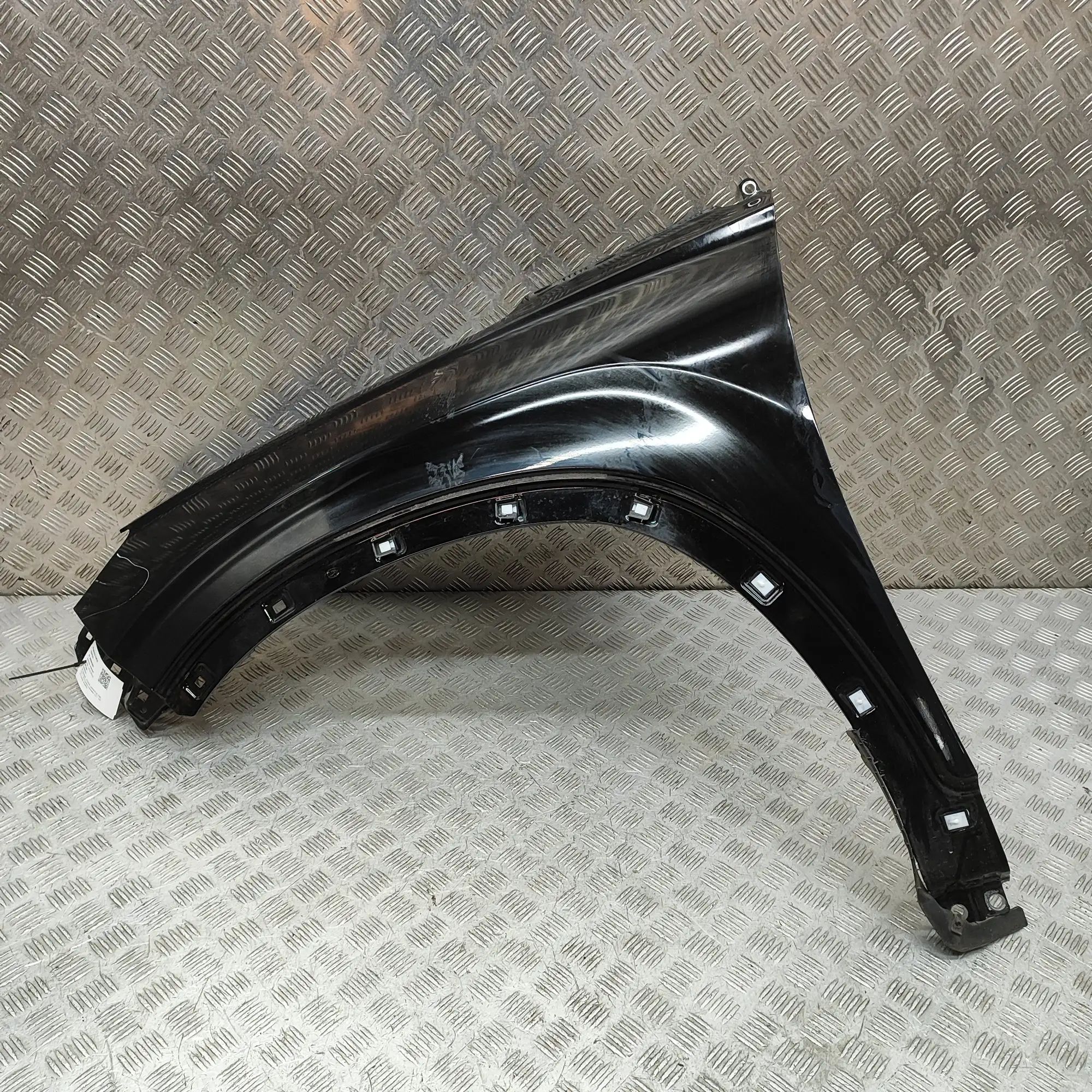 Hyundai Santa Fe Front Left Fender Front Left Fender — HYUNDAI SANTA (FÉ IV TM) (2...