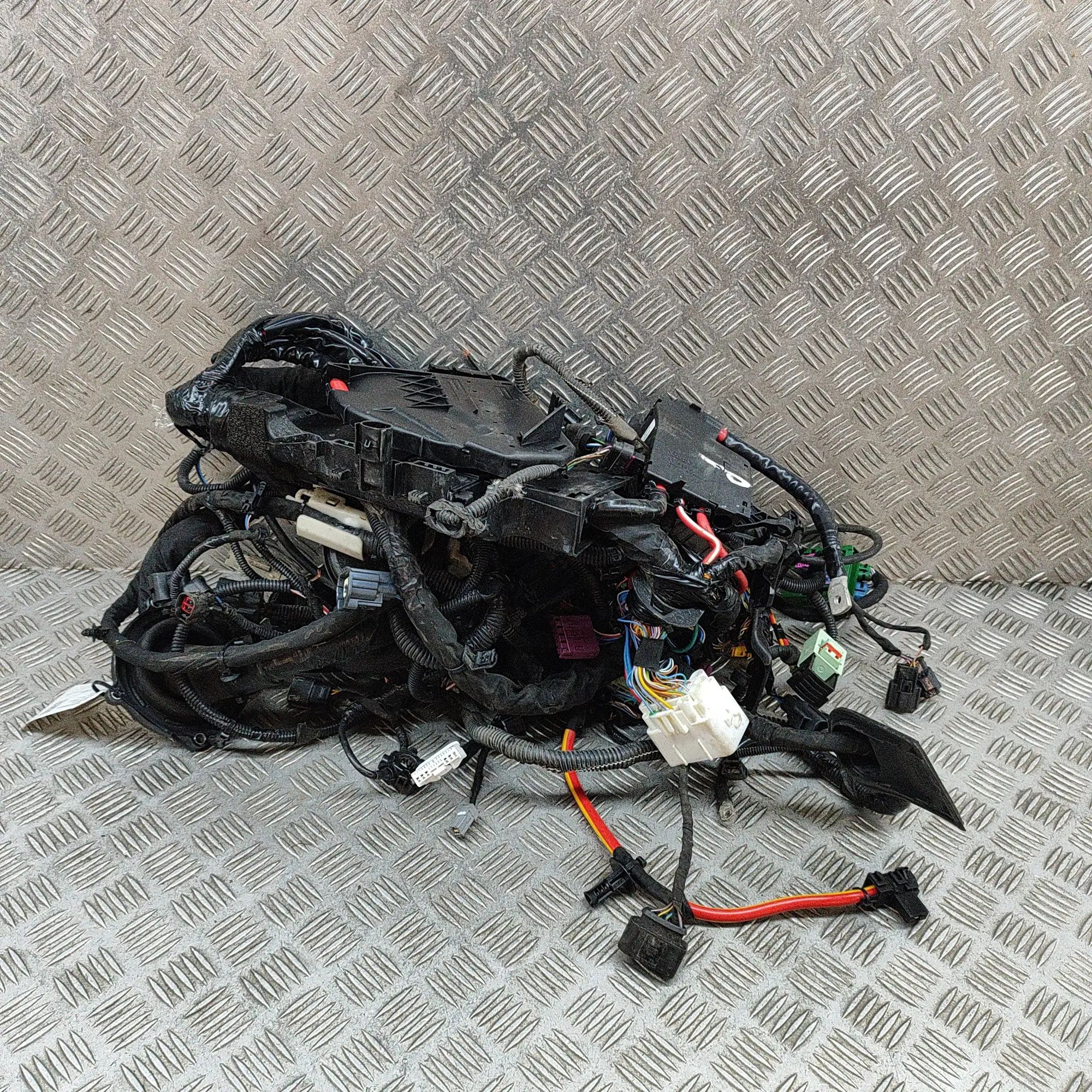 Volvo V60 Engine Cable Harness Engine Cable Harness — VOLVO V60 (II) (2019-......