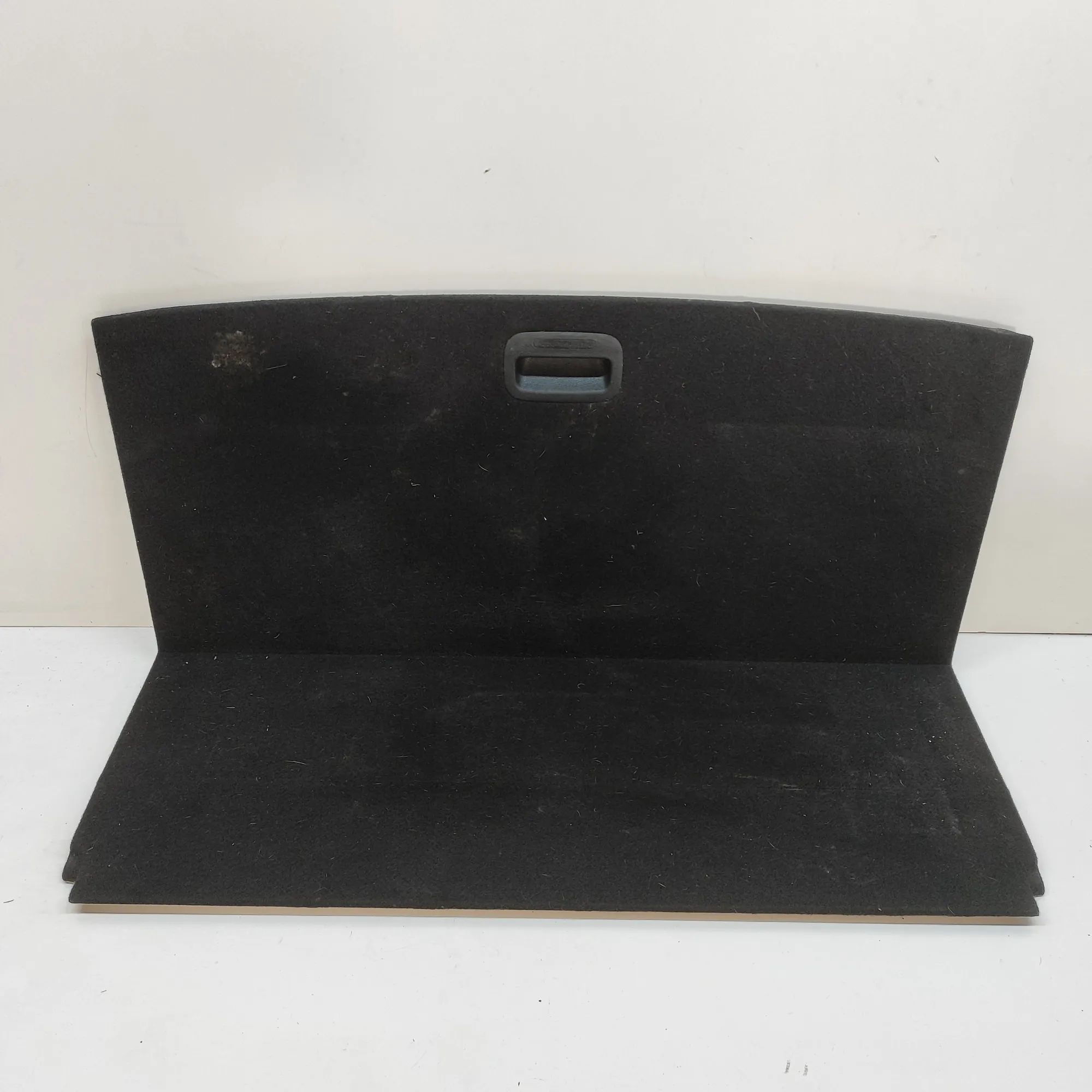 Hyundai Kona Boot carpet Boot carpet — HYUNDAI KONA (SX2) (2023-...) — 8...