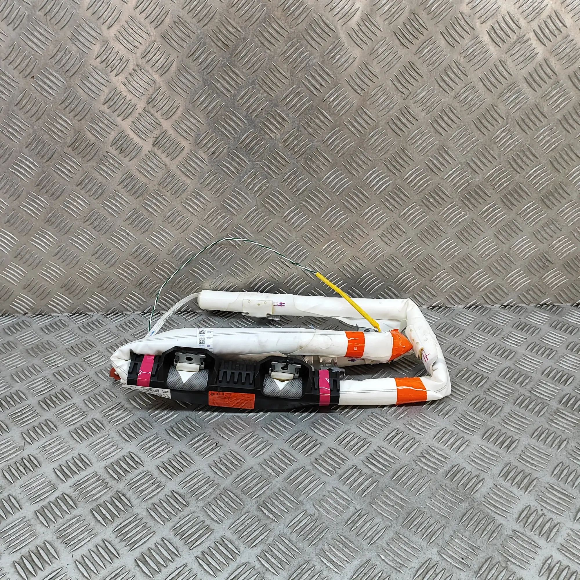 Kia Sportage Right Side Roof Safety Curtain SRS Right Side Roof Safety Curtain SRS — KIA SPORTA...