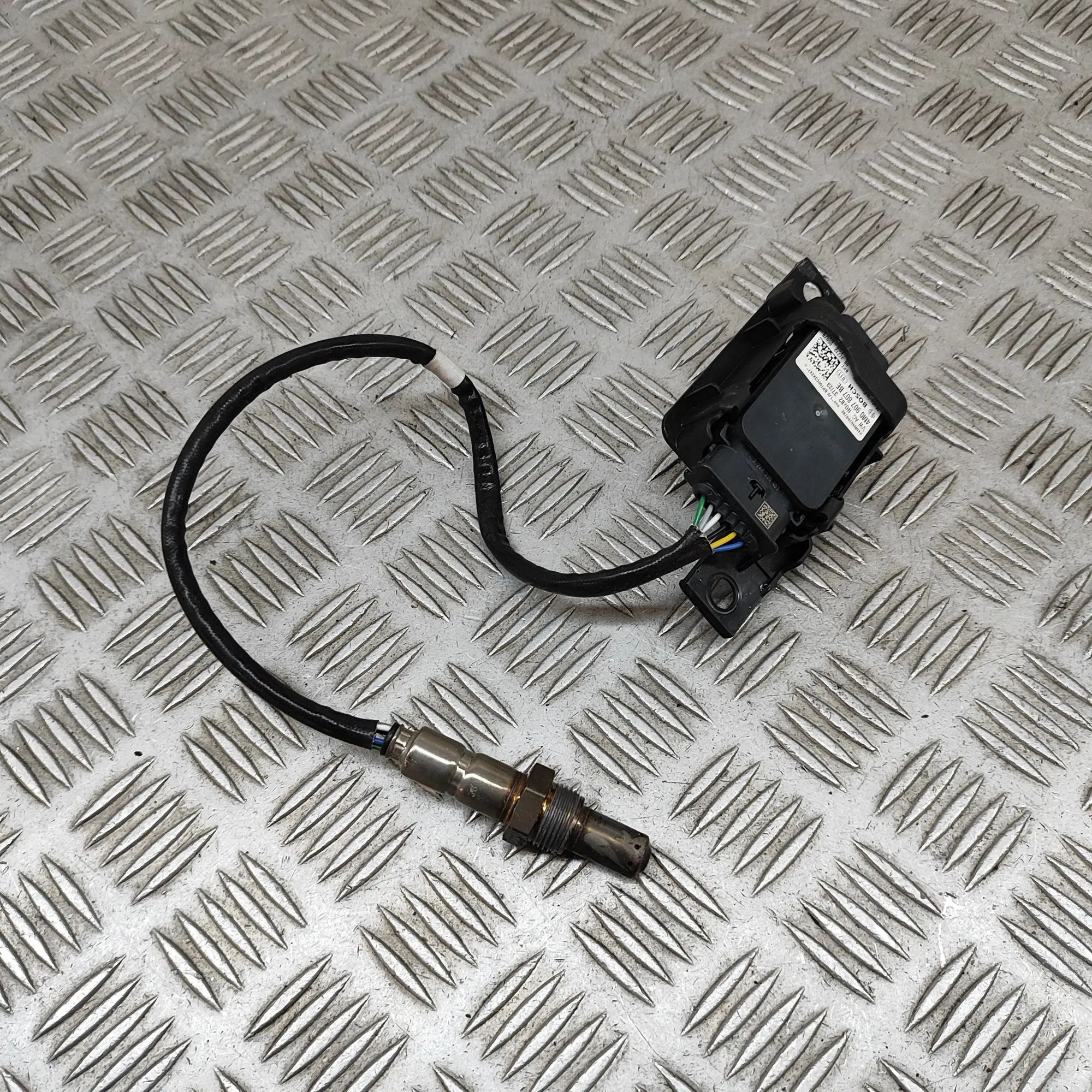 Volkswagen Touareg Lambda Oxygen Sensor Lambda Oxygen Sensor — VW TOUAREG (CR7) (2017-....