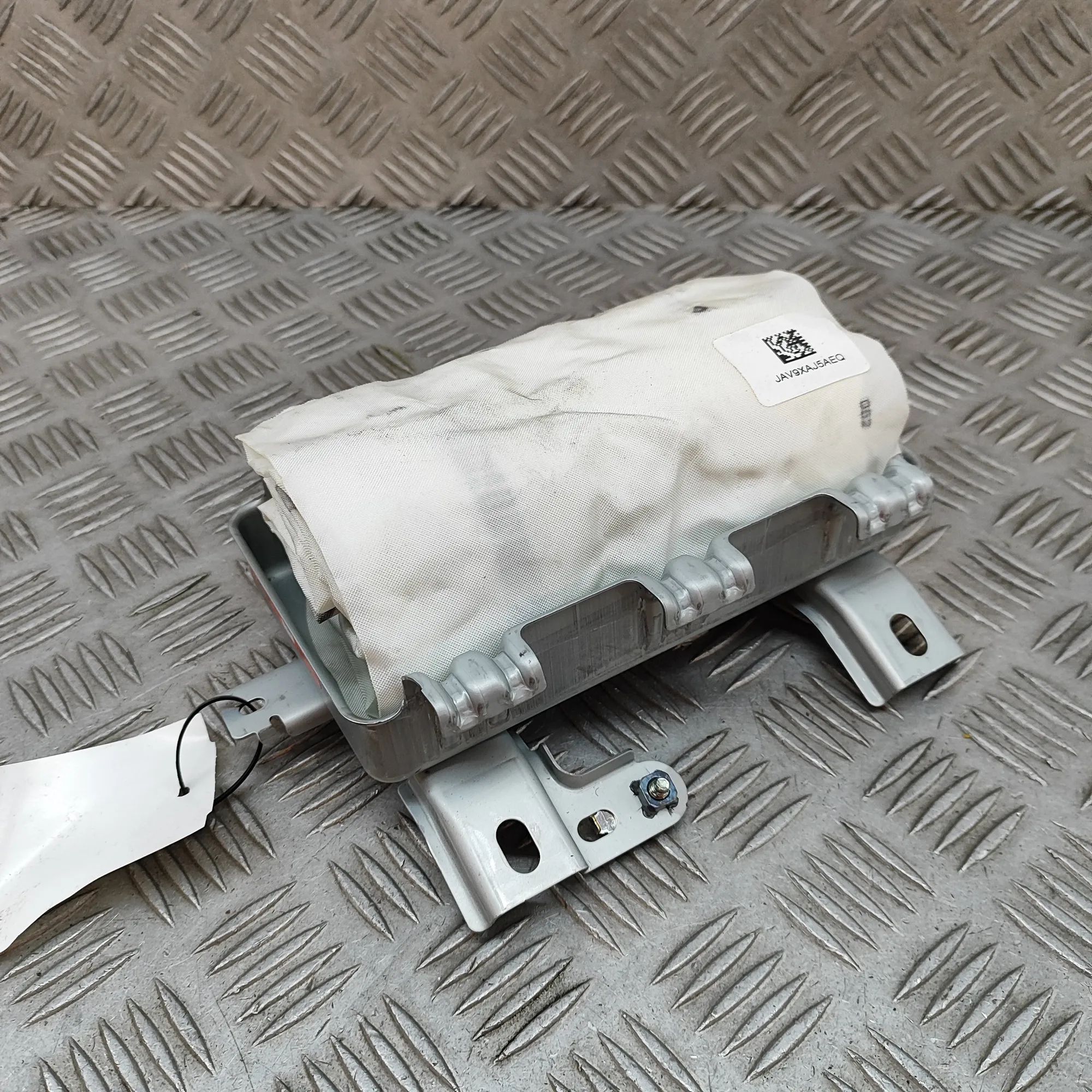 Mazda MX-5 Dashboard Safety Bag SRS