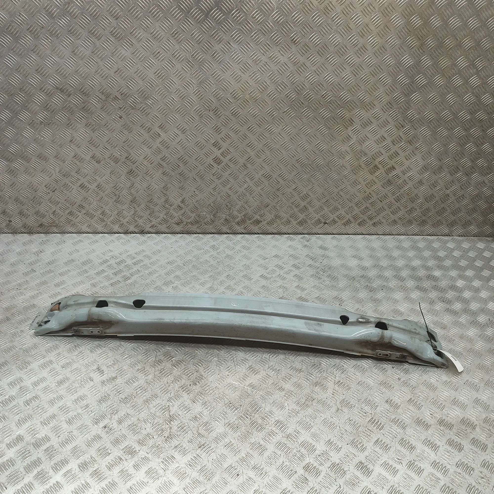 Volvo V40 Front Reinforcement Crash Bar Front Reinforcement Crash Bar — VOLVO V40 (Hatc...