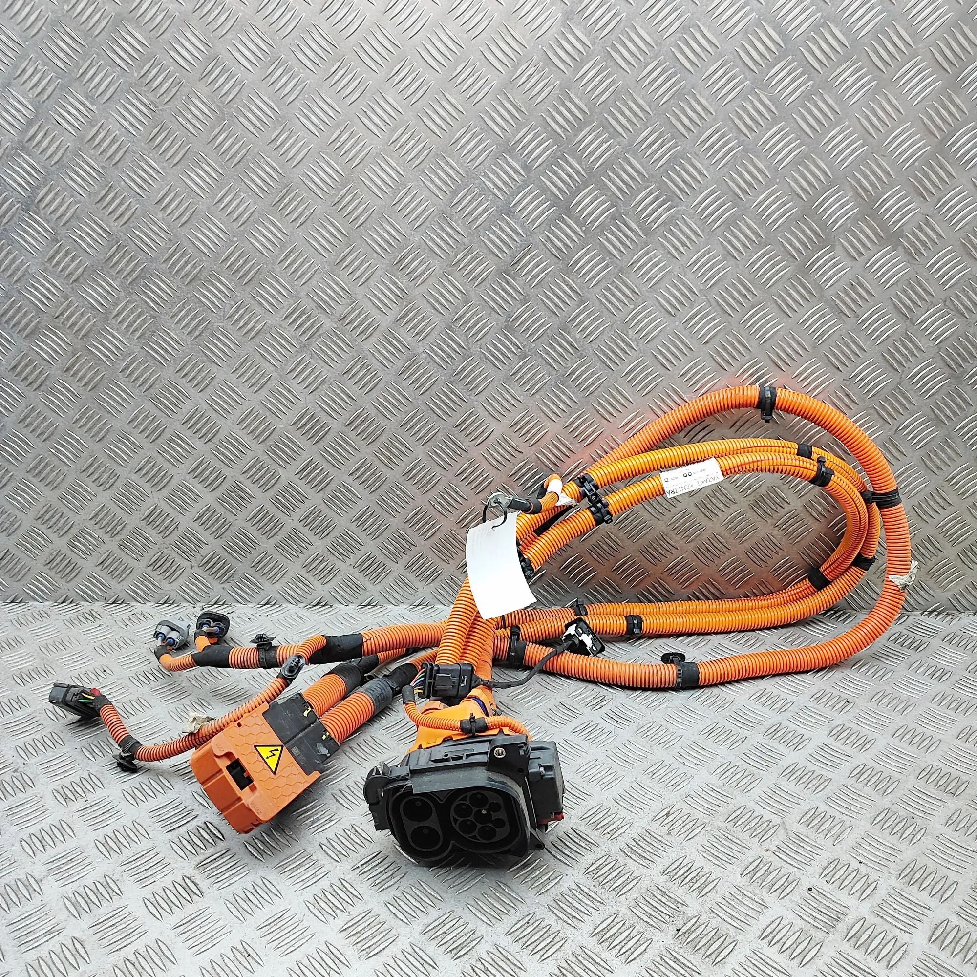 Opel Mokka (B) Battery Charging Cable Battery charging cable — OPEL MOKKA (2020-...) ...