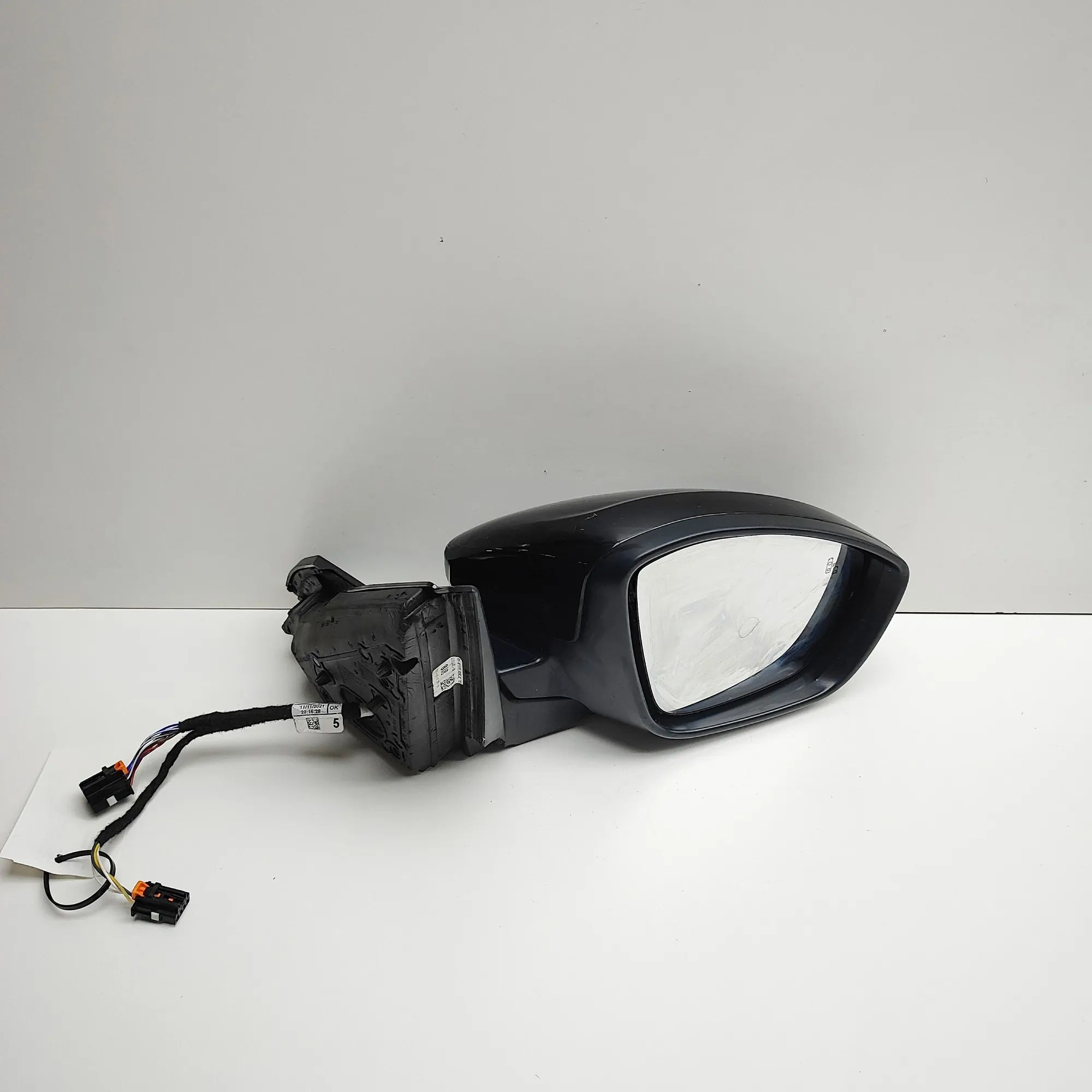 Opel Mokka (B) Right Side Wing Mirror Right Side Wing Mirror — OPEL MOKKA (2020-...) ...