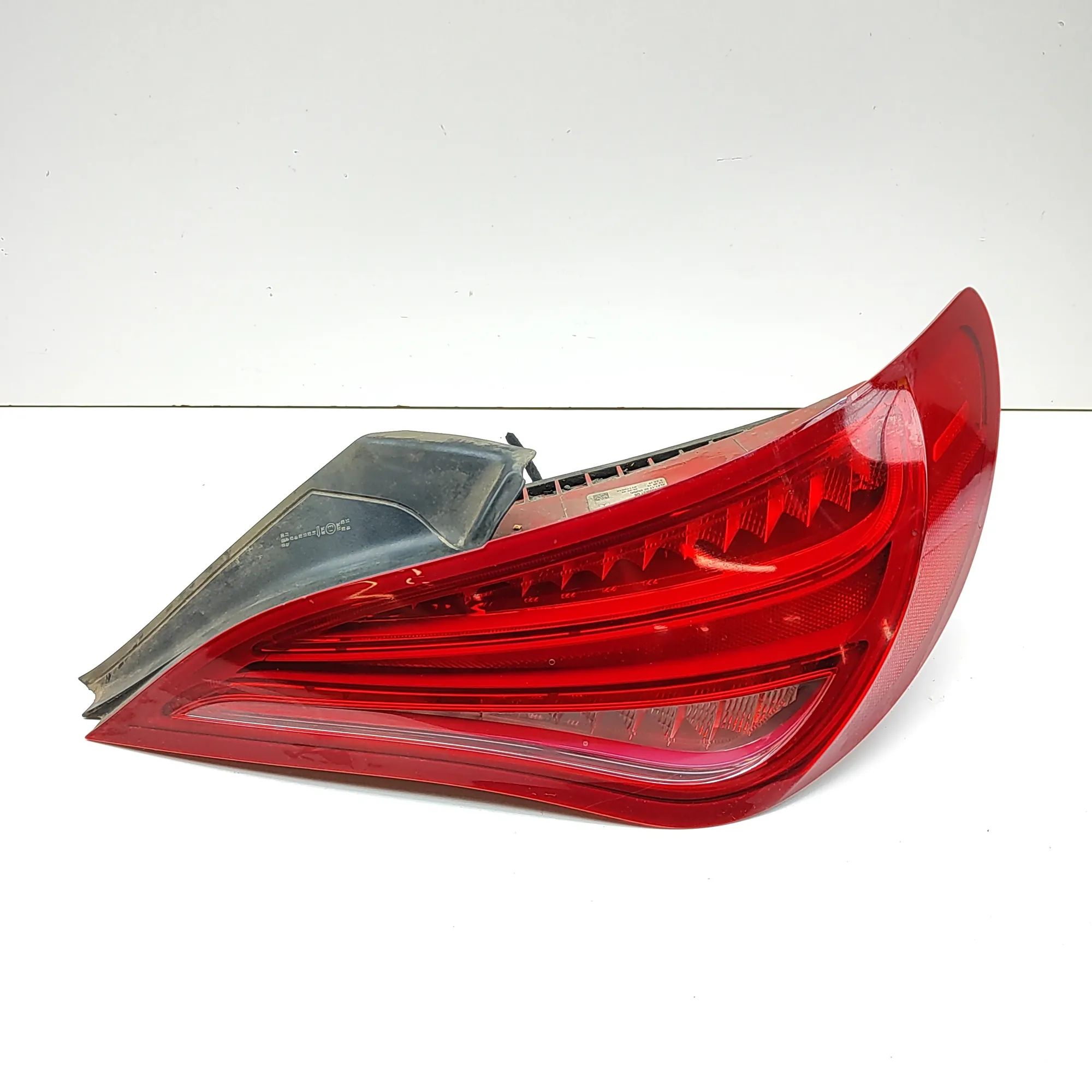 Mercedes-Benz CLA (C117) Rear Right Tail Light Rear Right Tail Light — MERCEDES BENZ CLA (Coup...