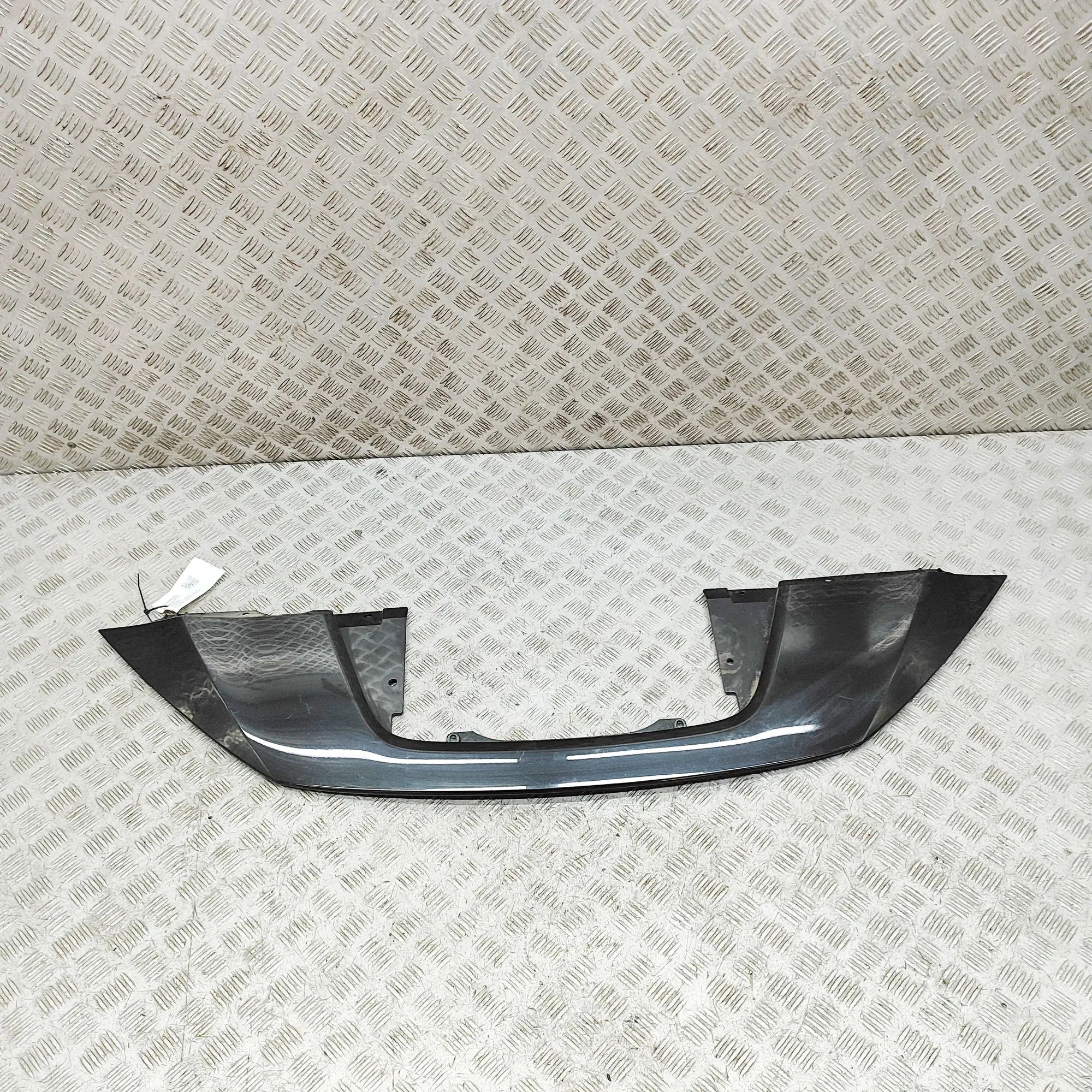 Nissan Leaf Other Front Bumper Parts Other Front Bumper Parts — NISSAN LEAF (ZE1) (2...
