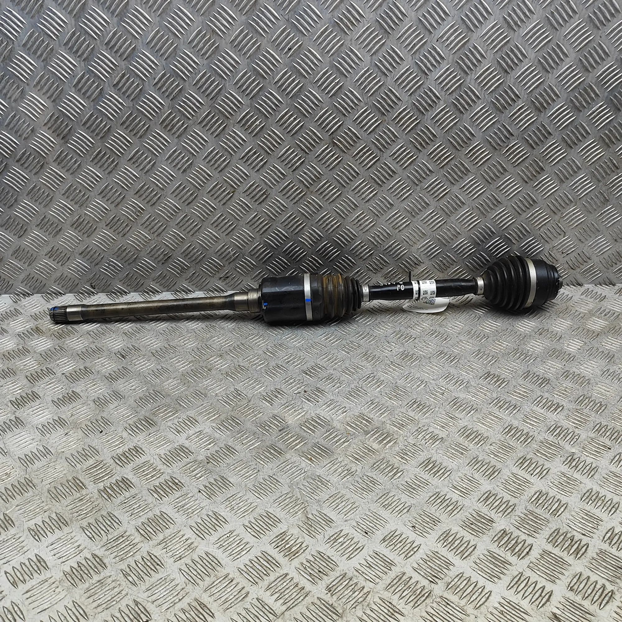 BMW X3 / iX3 (G01) Front Right Driveshaft Front Right Driveshaft — BMW X3 (G01, F97) (201...
