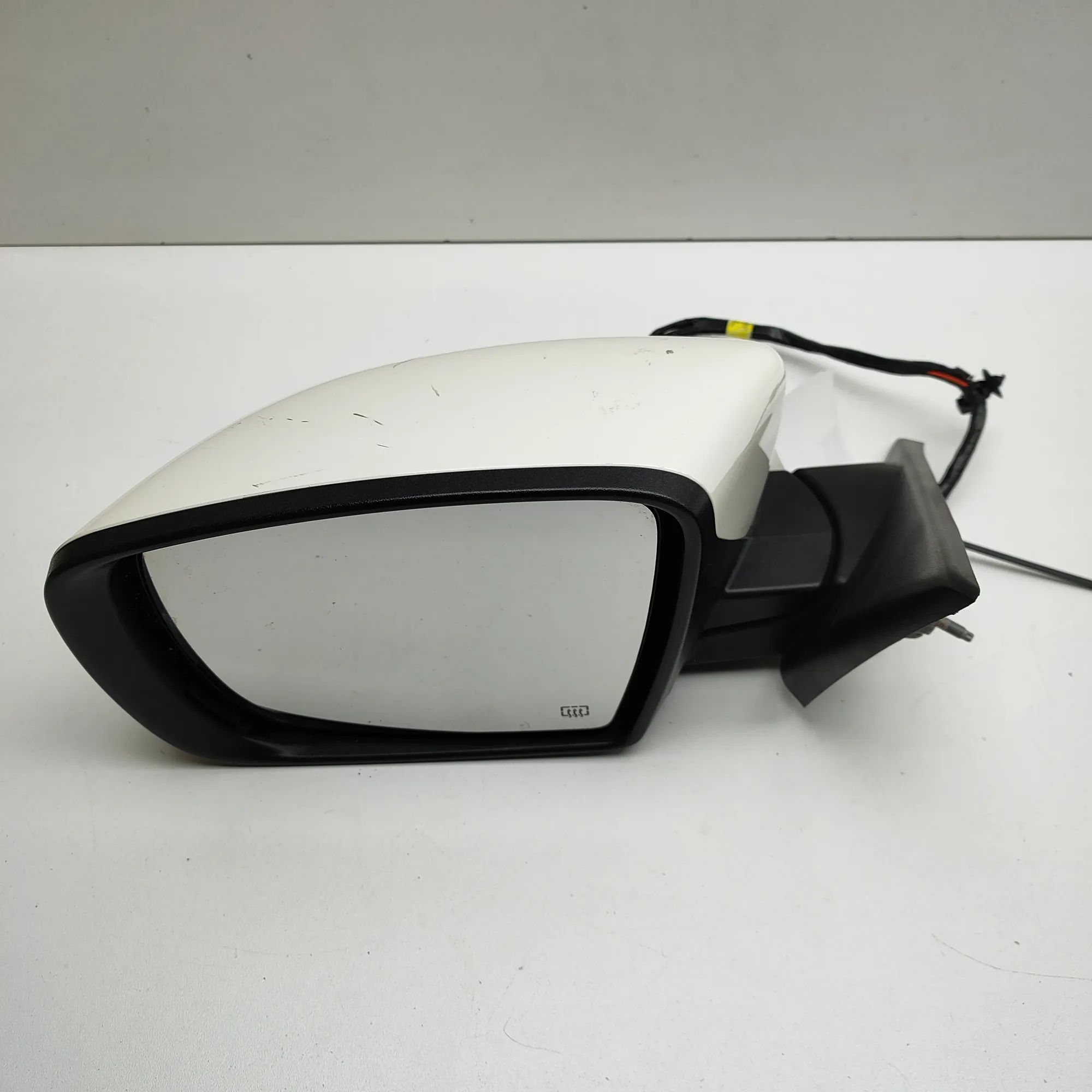 Maserati Ghibli Left Side Wing Mirror Left Side Wing Mirror — MASERATI GHIBLI (M157) ...