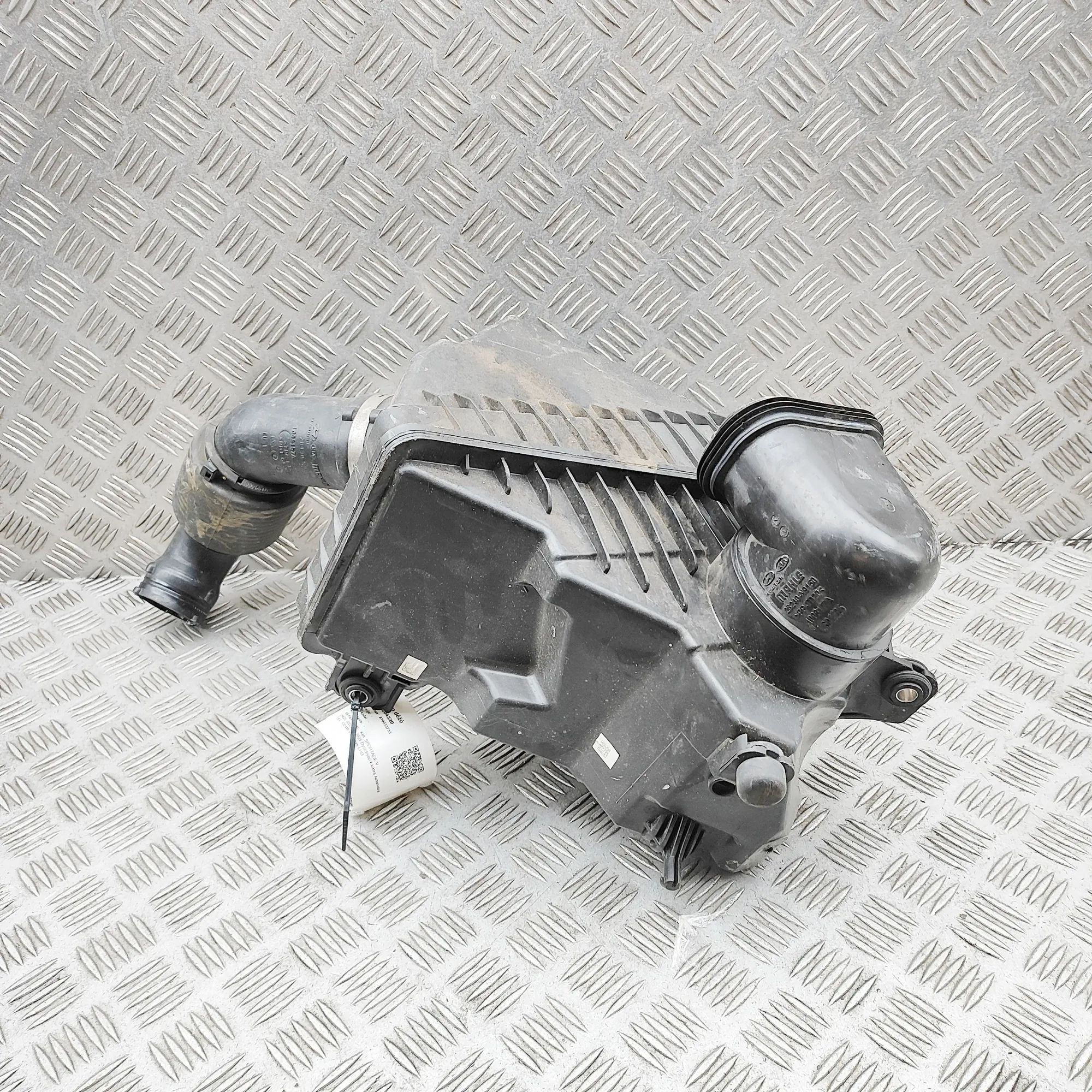 Kia Sportage Air filter box  Air Filter Box — KIA SPORTAGE (V NQ5) (2021-......
