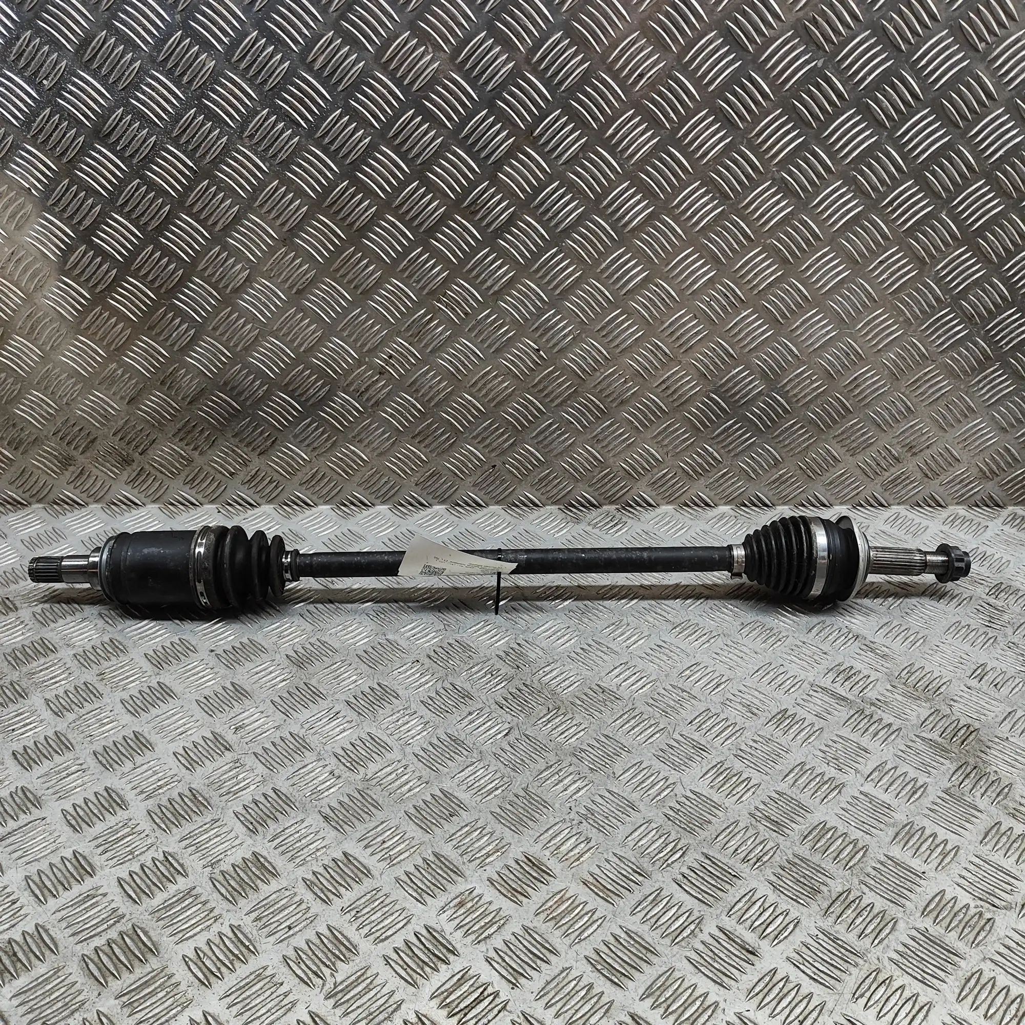 Lexus RX Rear Left Driveshaft Rear Left Driveshaft — LEXUS RX (_LA1_, _LH1_) ...