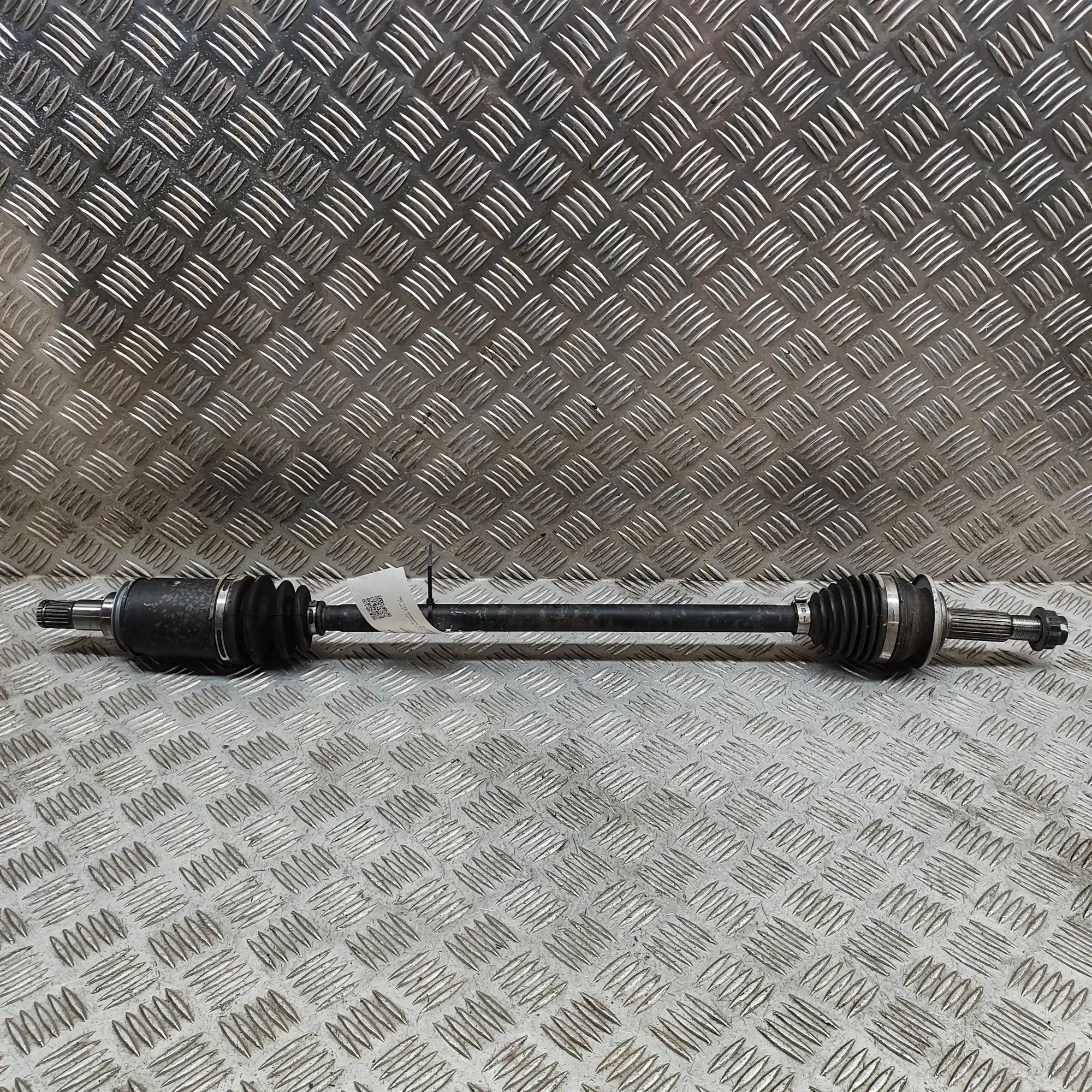 Lexus RX Rear Right Driveshaft Rear Right Driveshaft — LEXUS RX (_LA1_, _LH1_)...