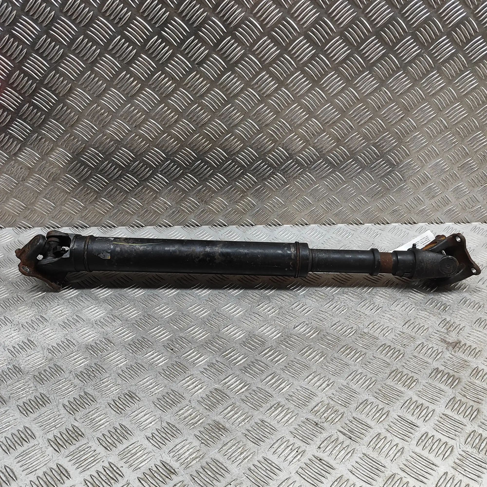 Toyota Land Cruiser 150 Propshaft Cardan Rear Part Propshaft Cardan Rear Part — TOYOTA LAND CRUISE...